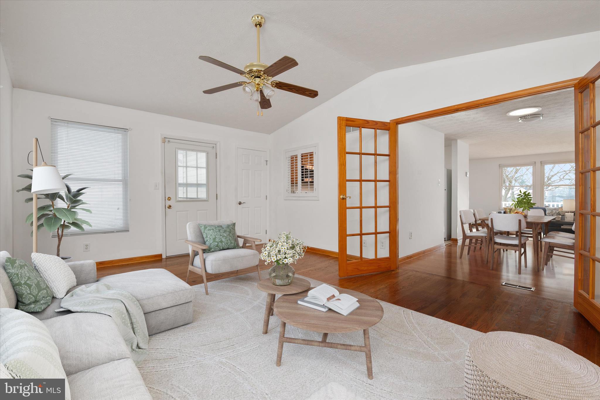 GOLDENTREE - Residential