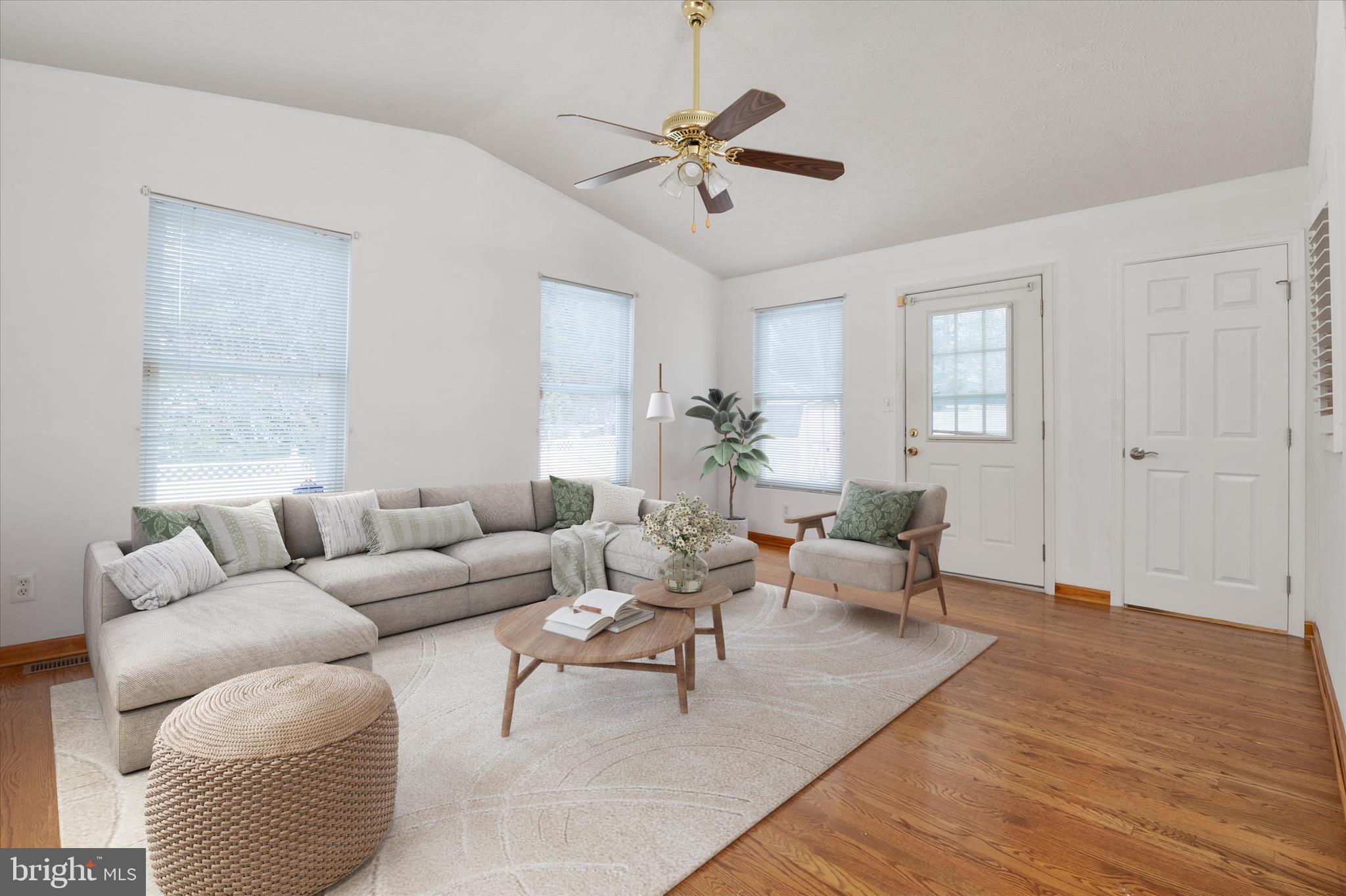 GOLDENTREE - Residential