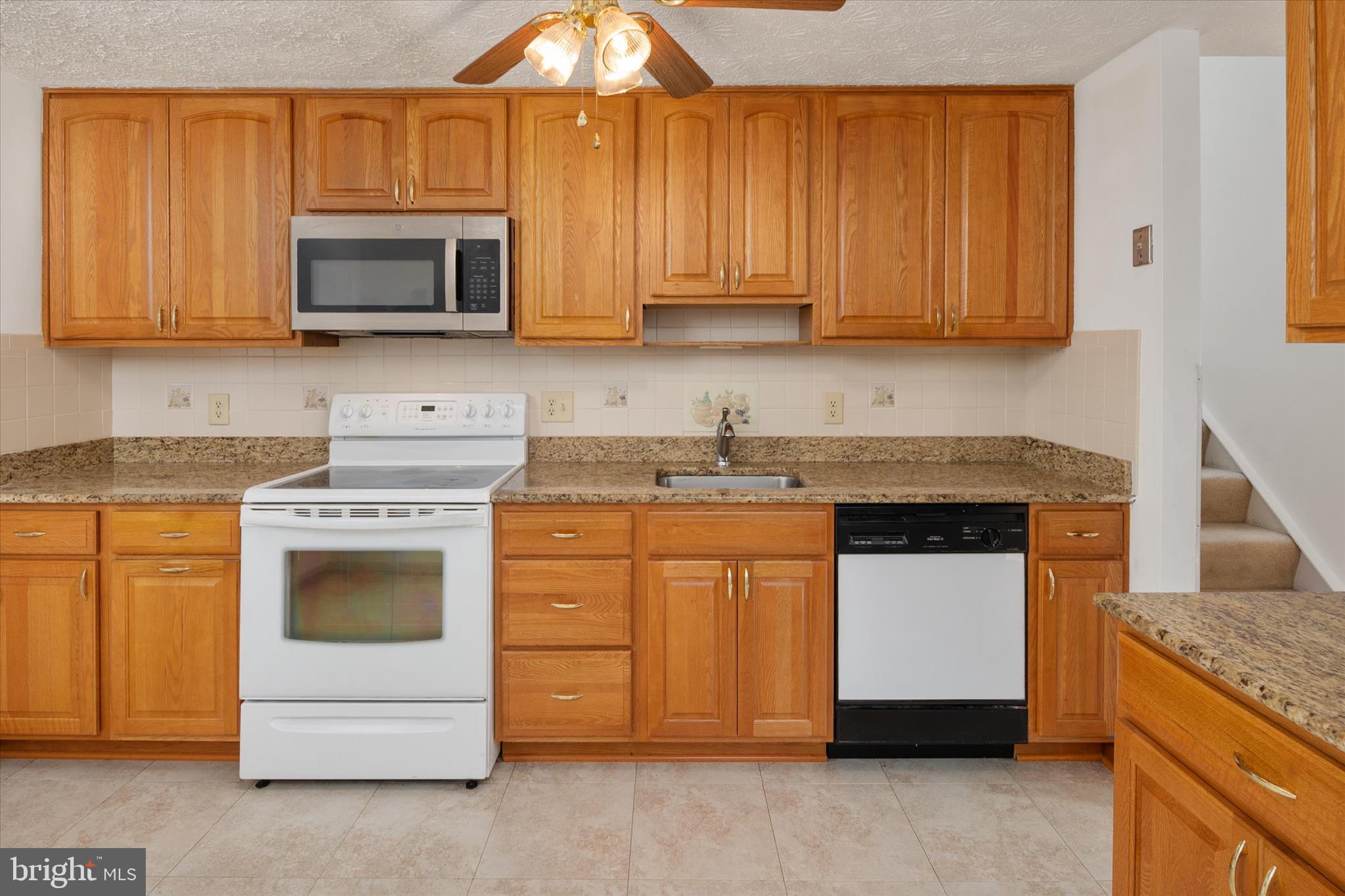 GOLDENTREE - Residential