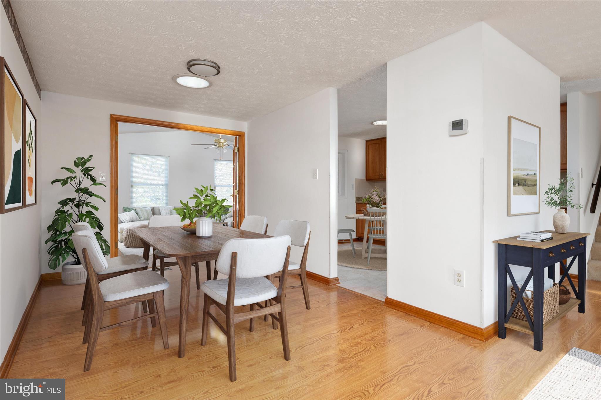 GOLDENTREE - Residential