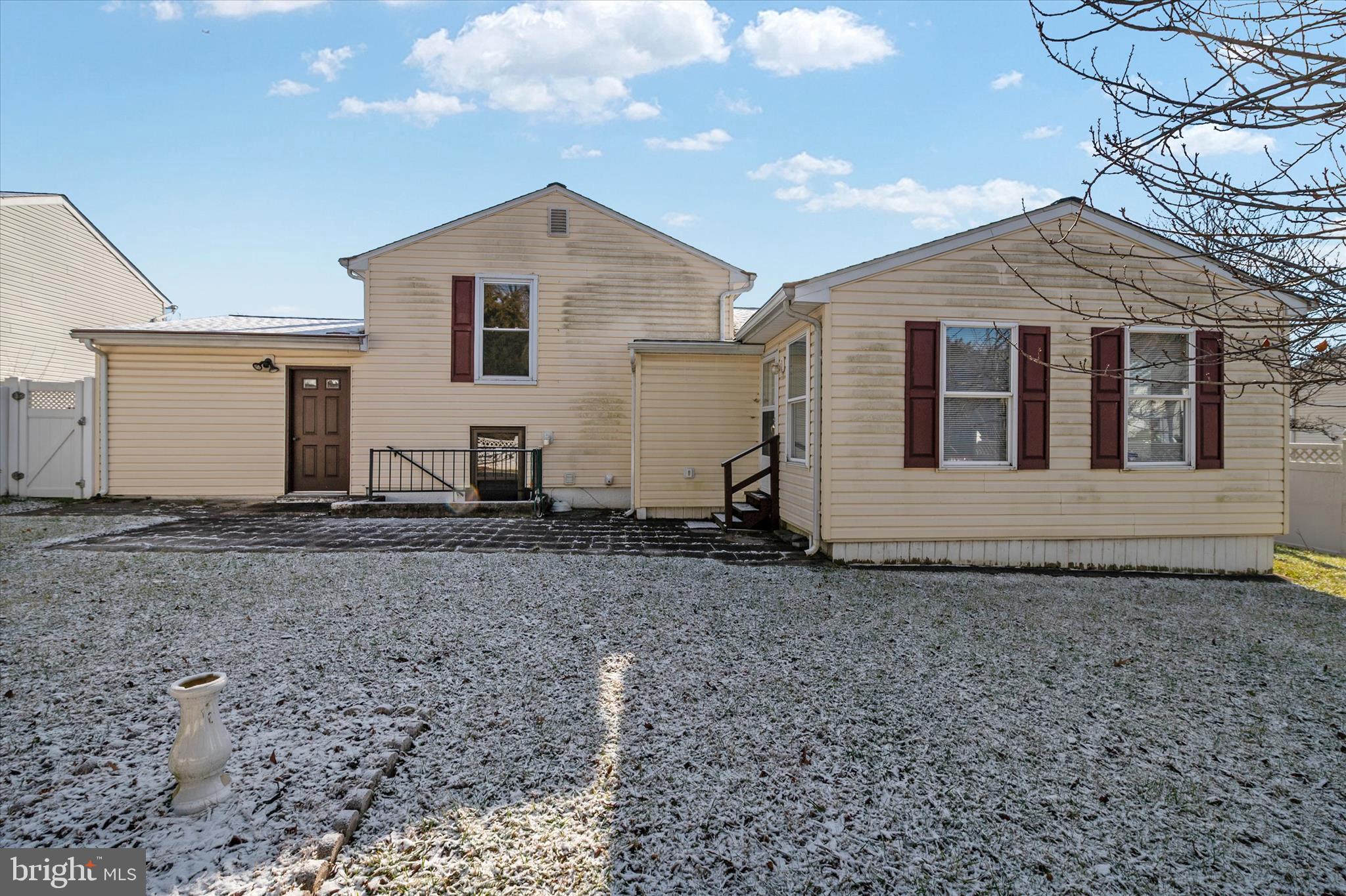 GOLDENTREE - Residential