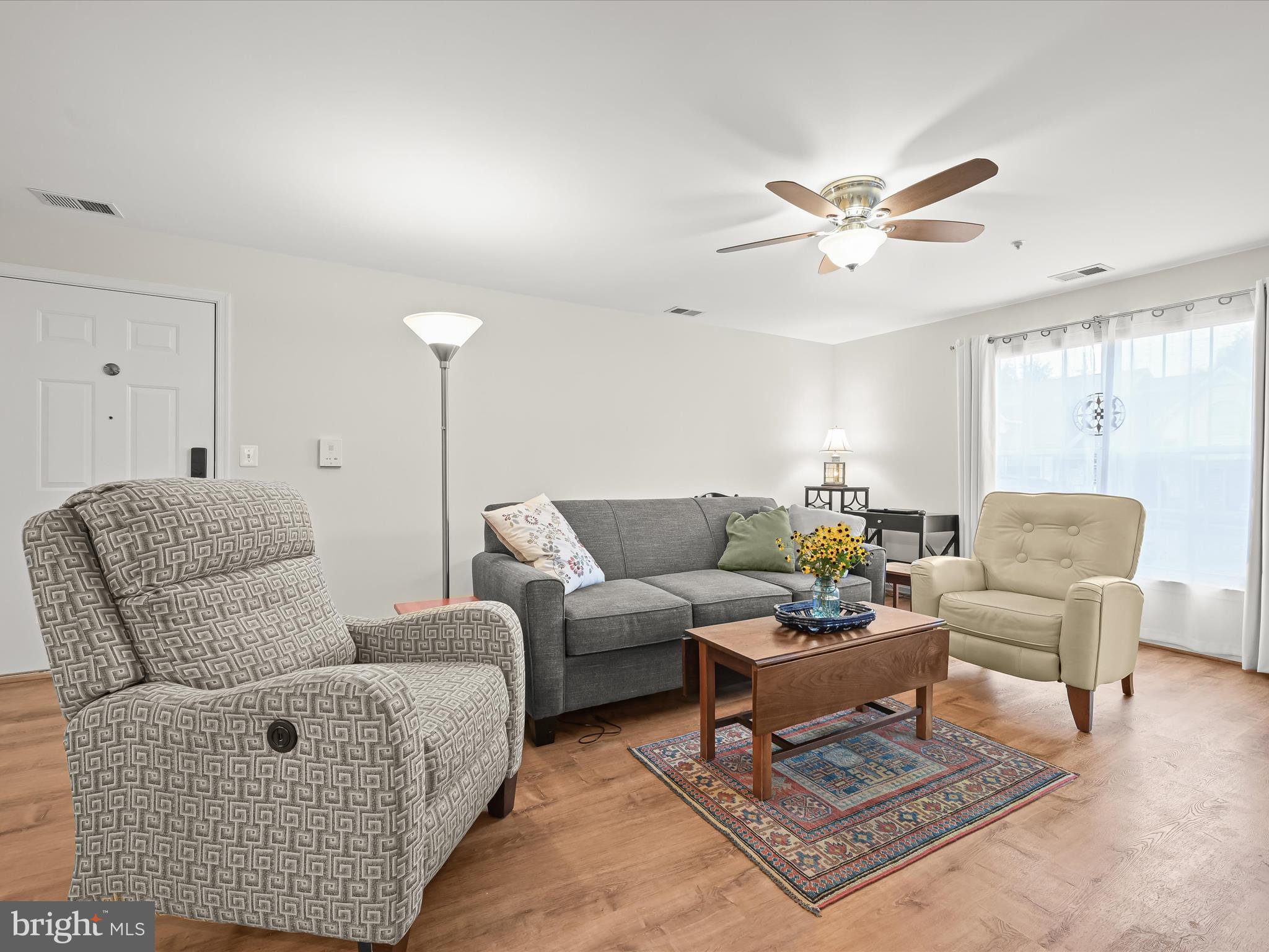 WINIFRED MANOR - Residential