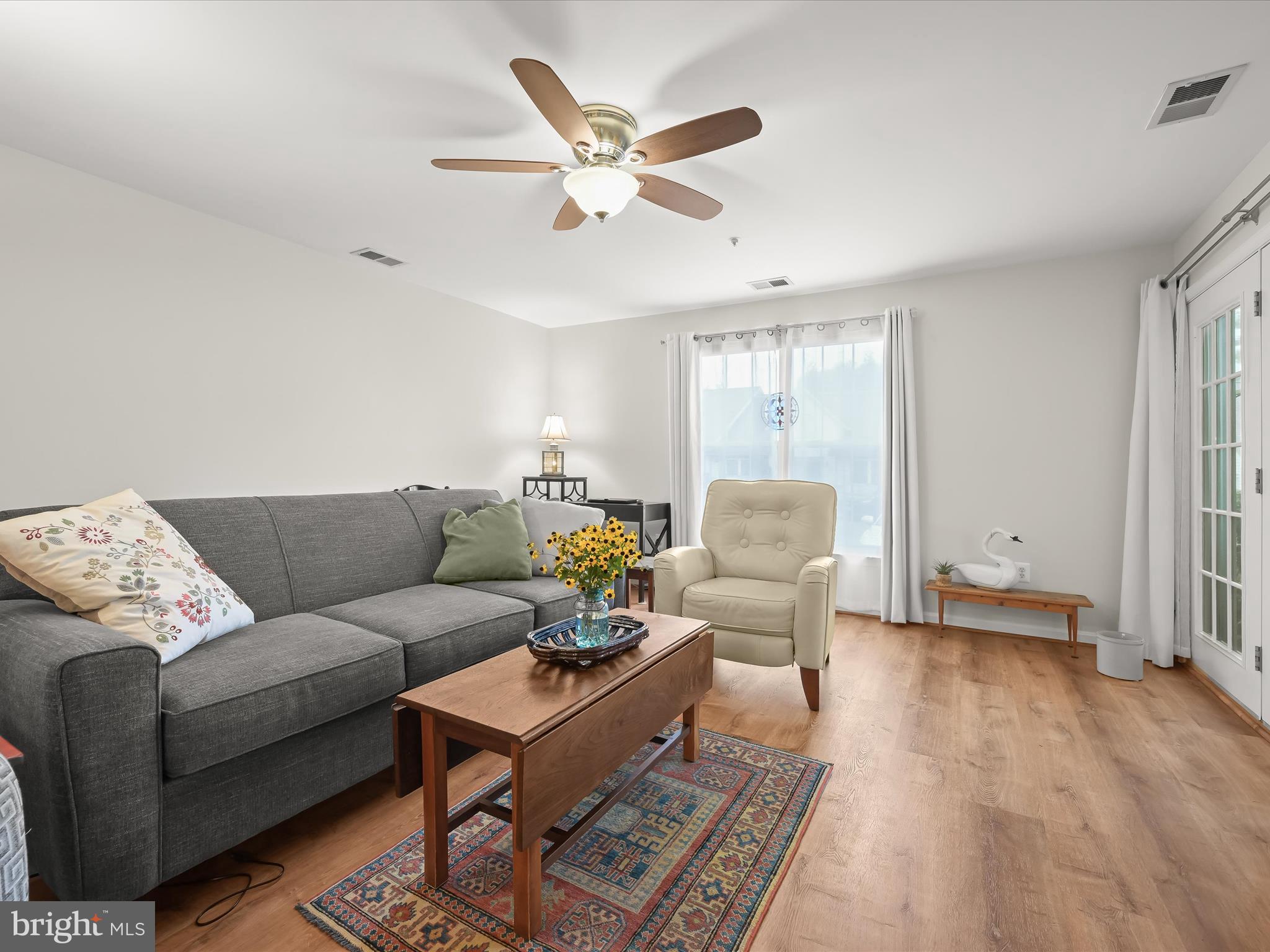 WINIFRED MANOR - Residential