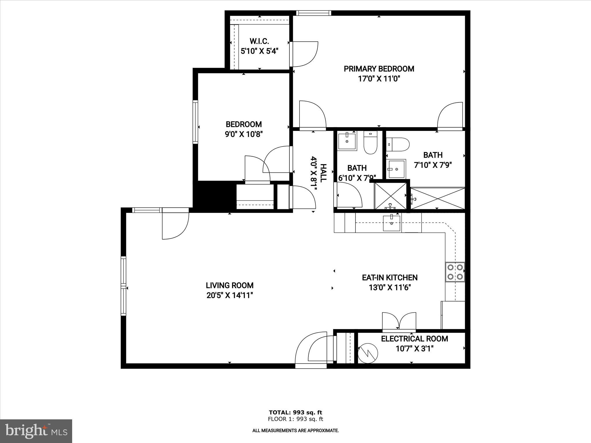WINIFRED MANOR - Residential