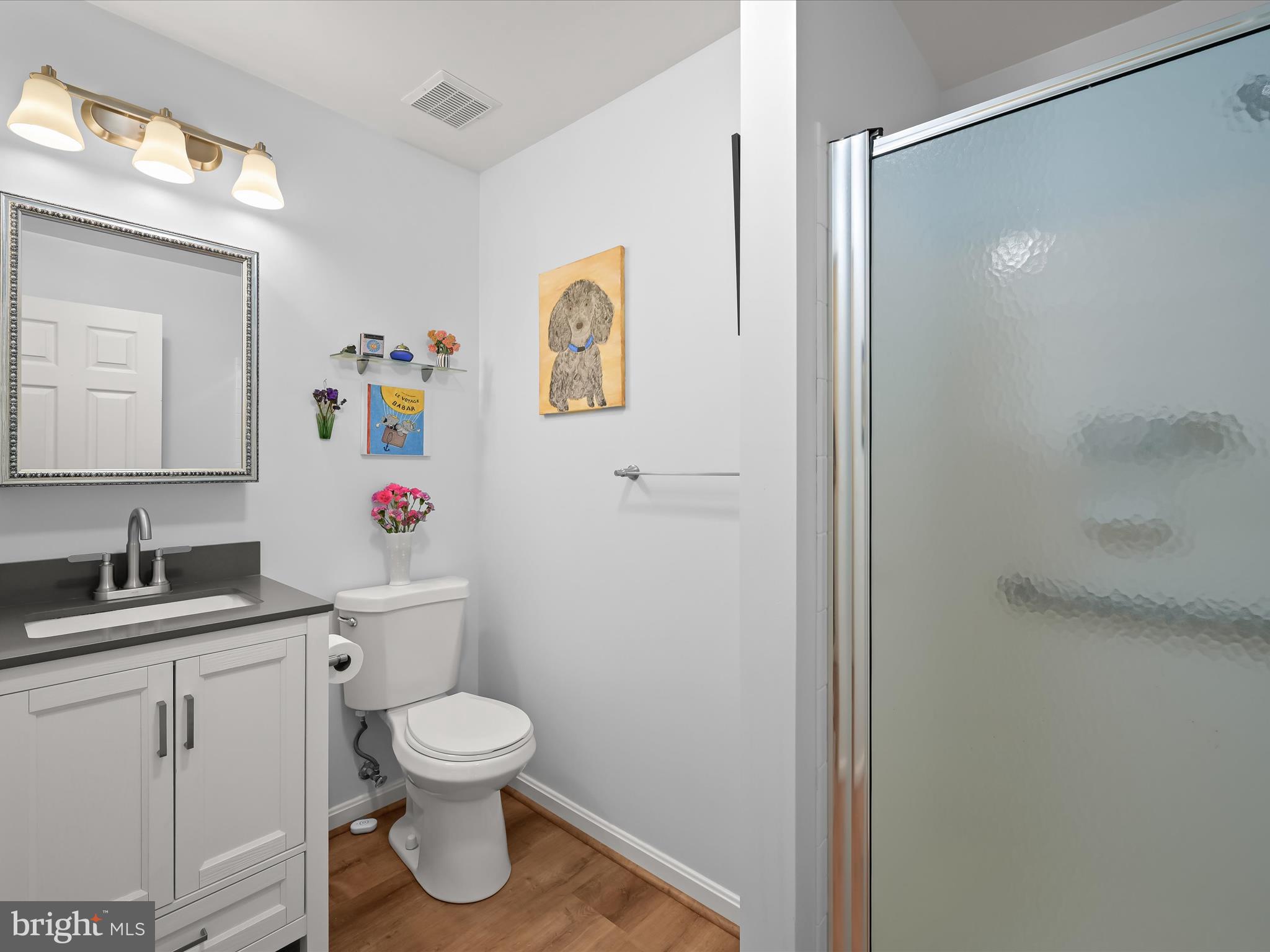 WINIFRED MANOR - Residential