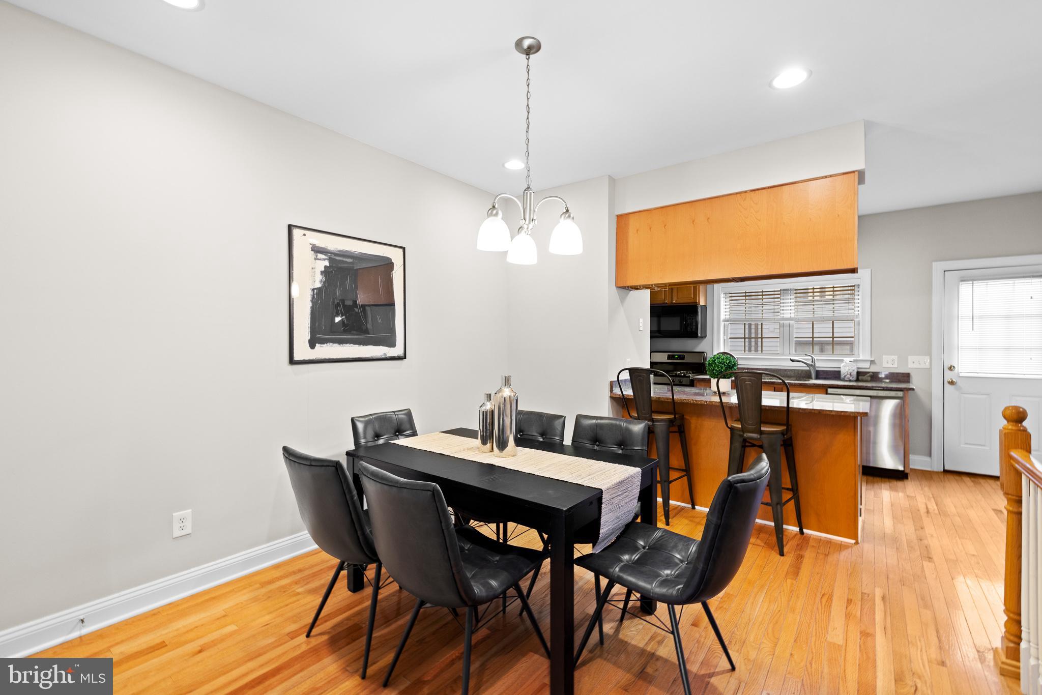 GRADUATE HOSPITAL - Residential