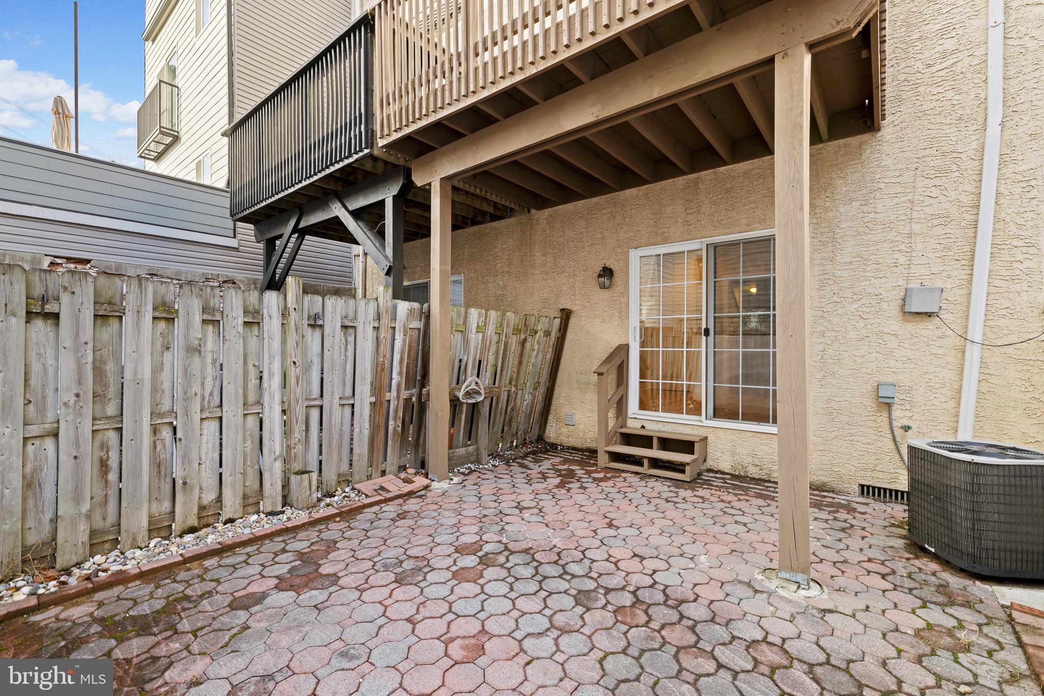 GRADUATE HOSPITAL - Residential