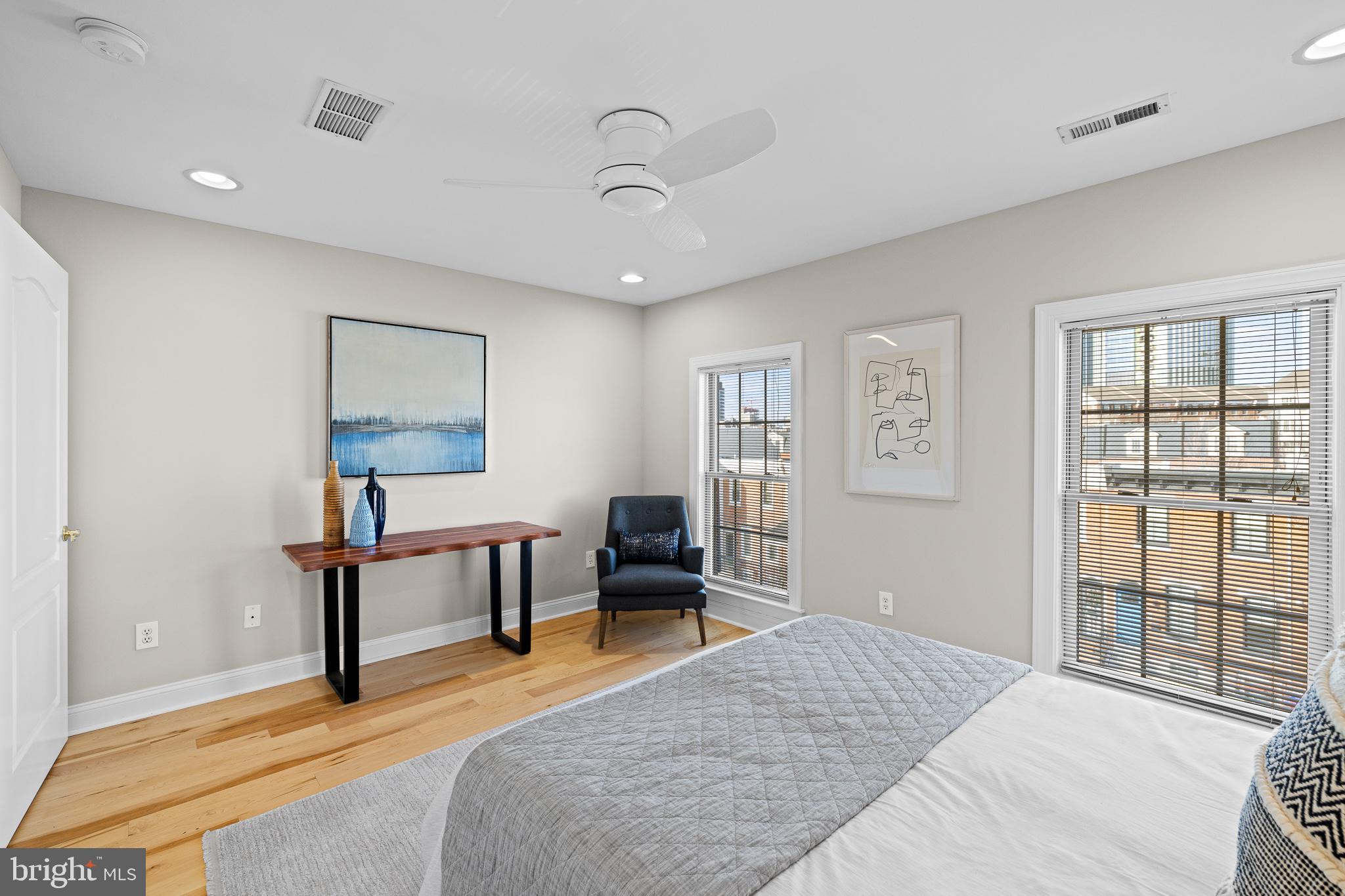 GRADUATE HOSPITAL - Residential