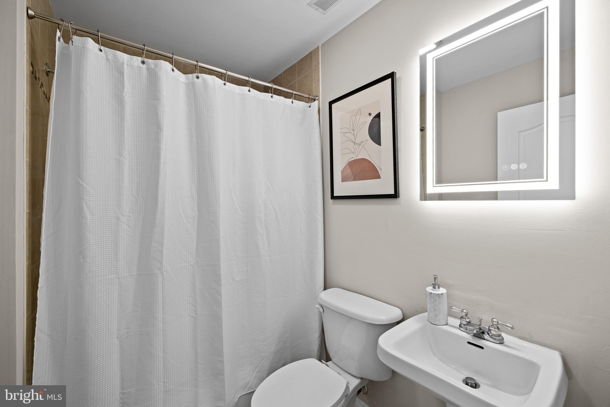 GRADUATE HOSPITAL - Residential