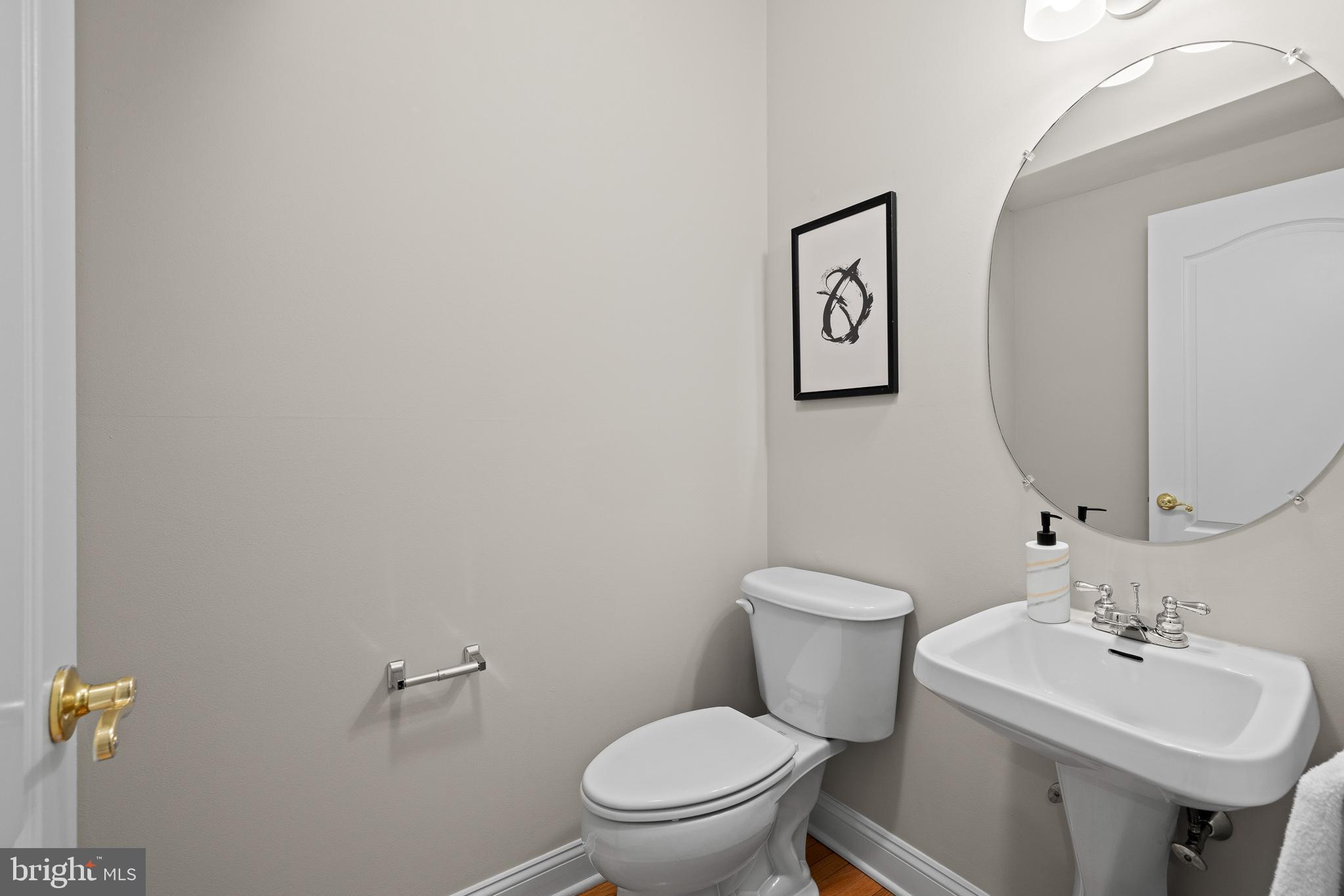 GRADUATE HOSPITAL - Residential