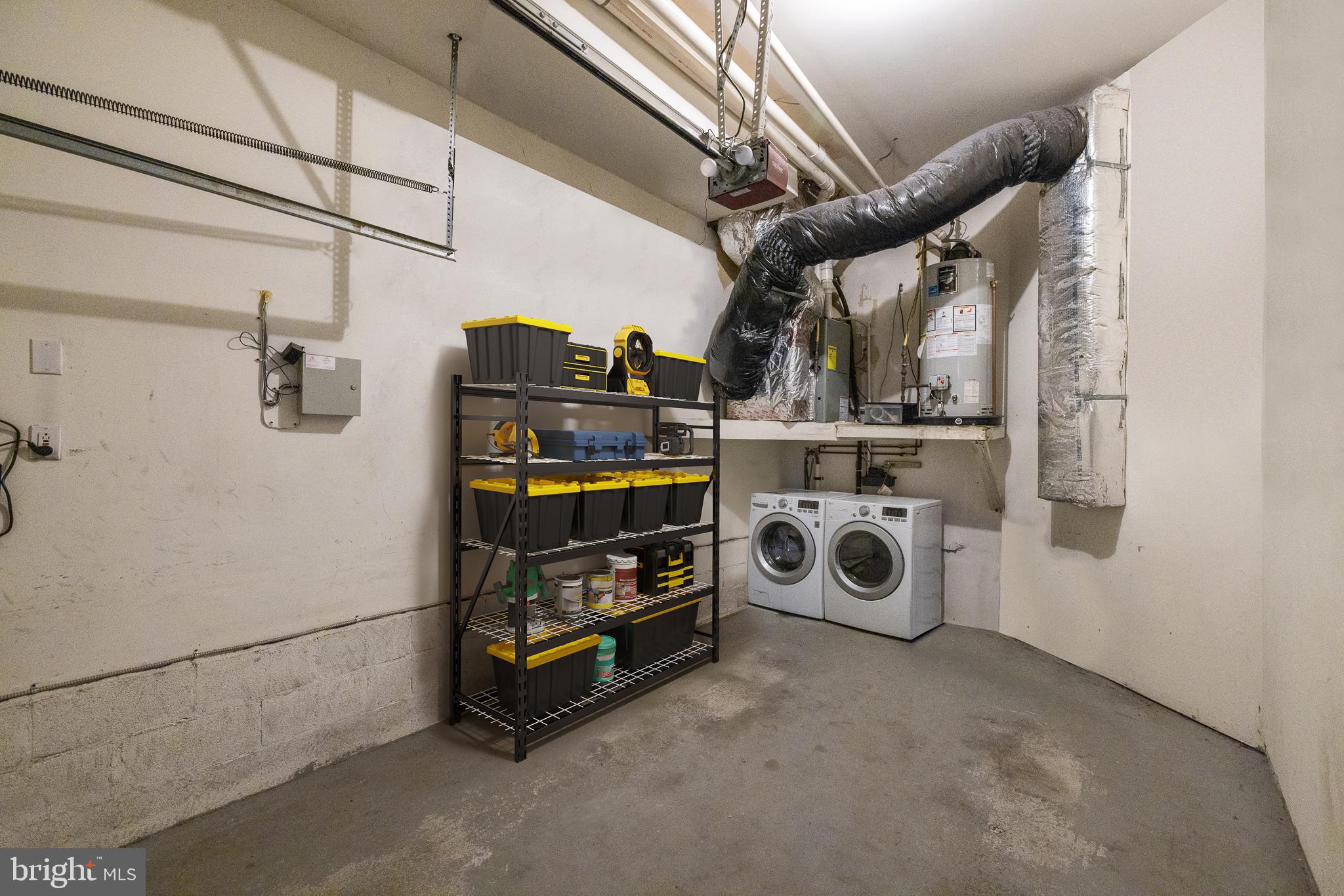 GRADUATE HOSPITAL - Residential