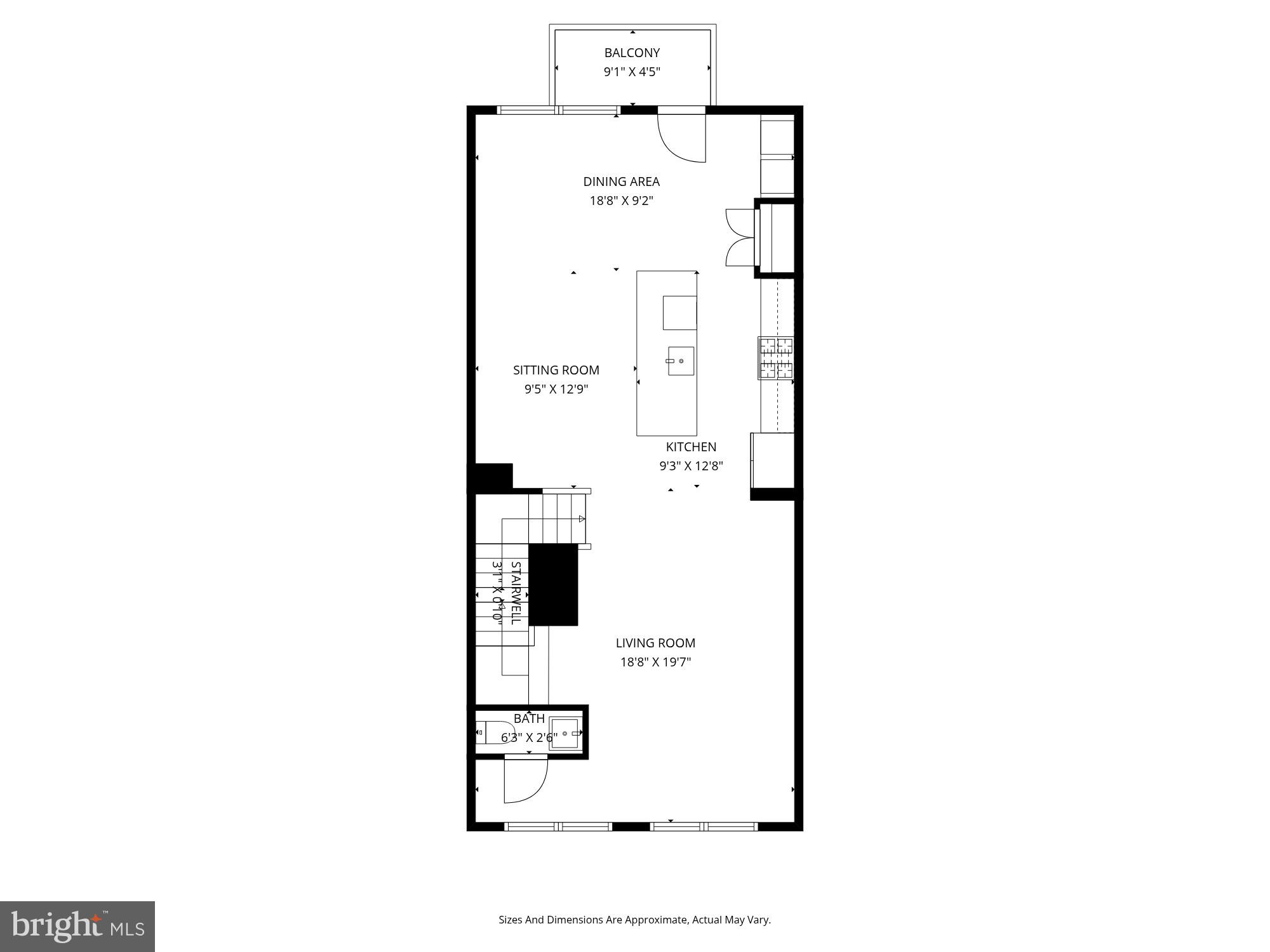 BANNER ROW - Residential