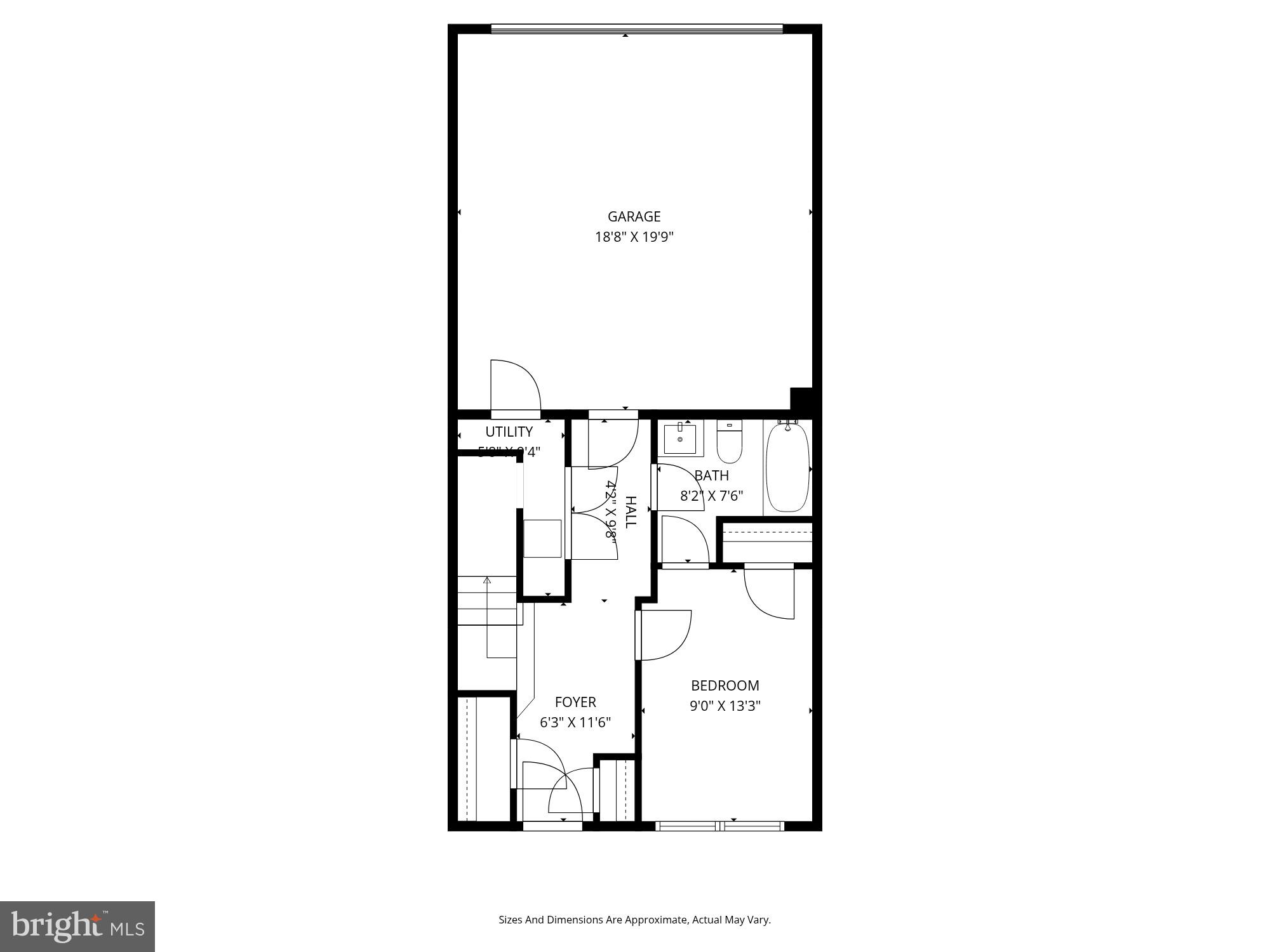 BANNER ROW - Residential