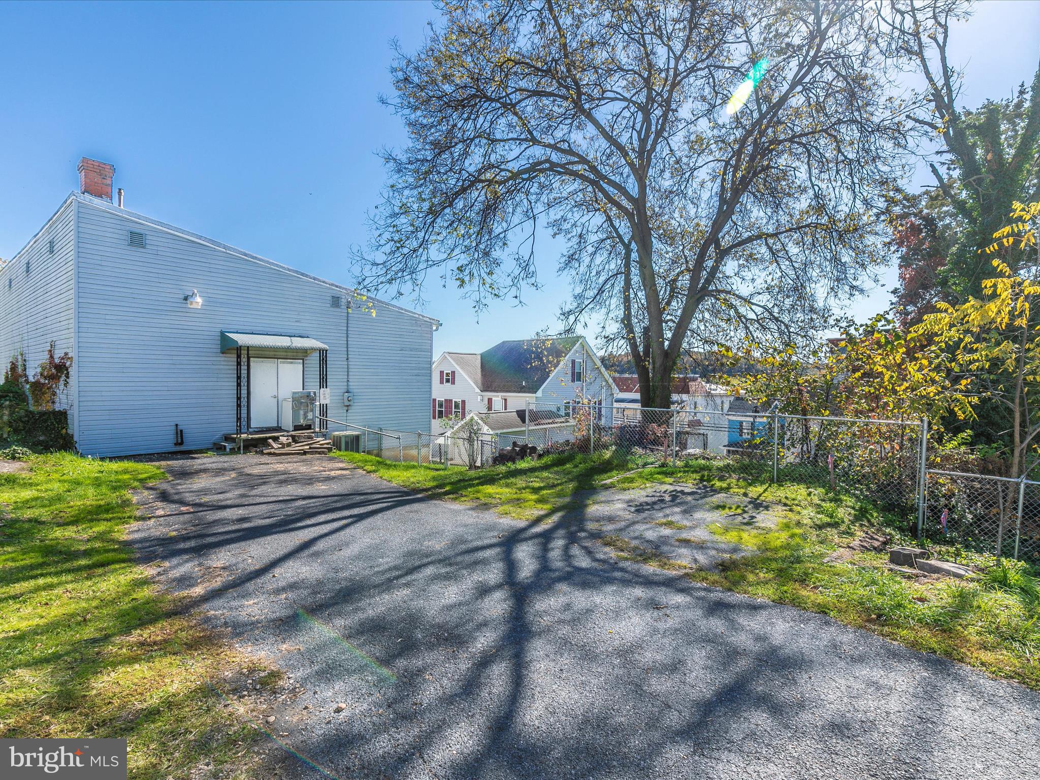 BRUNSWICK - Residential