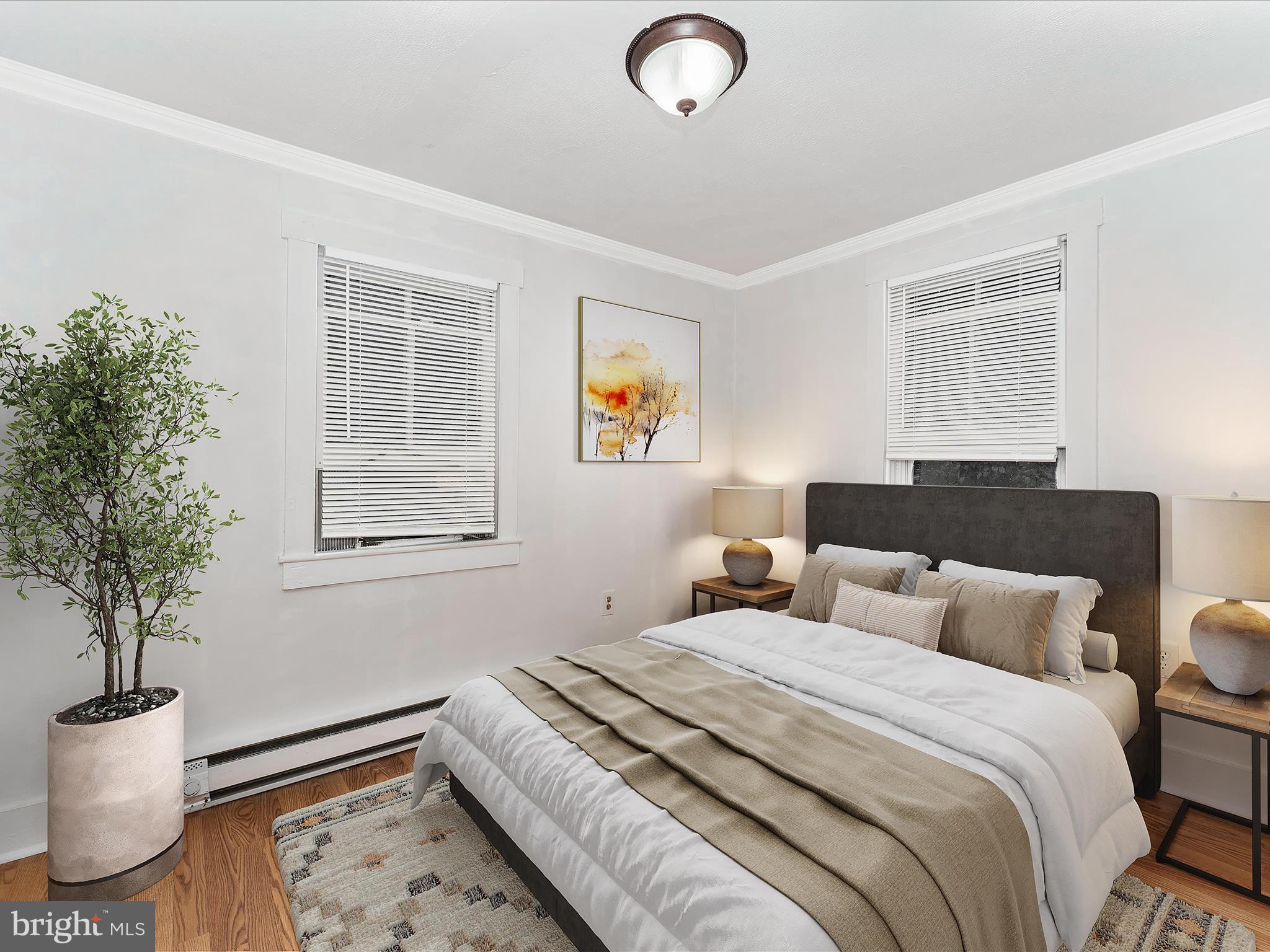 BRUNSWICK - Residential