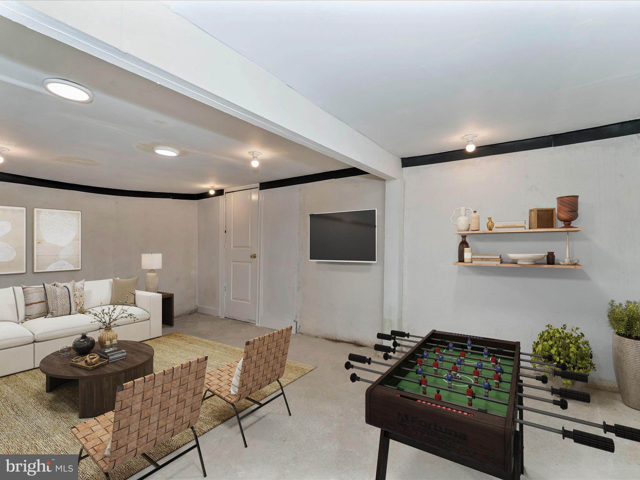 BRUNSWICK - Residential