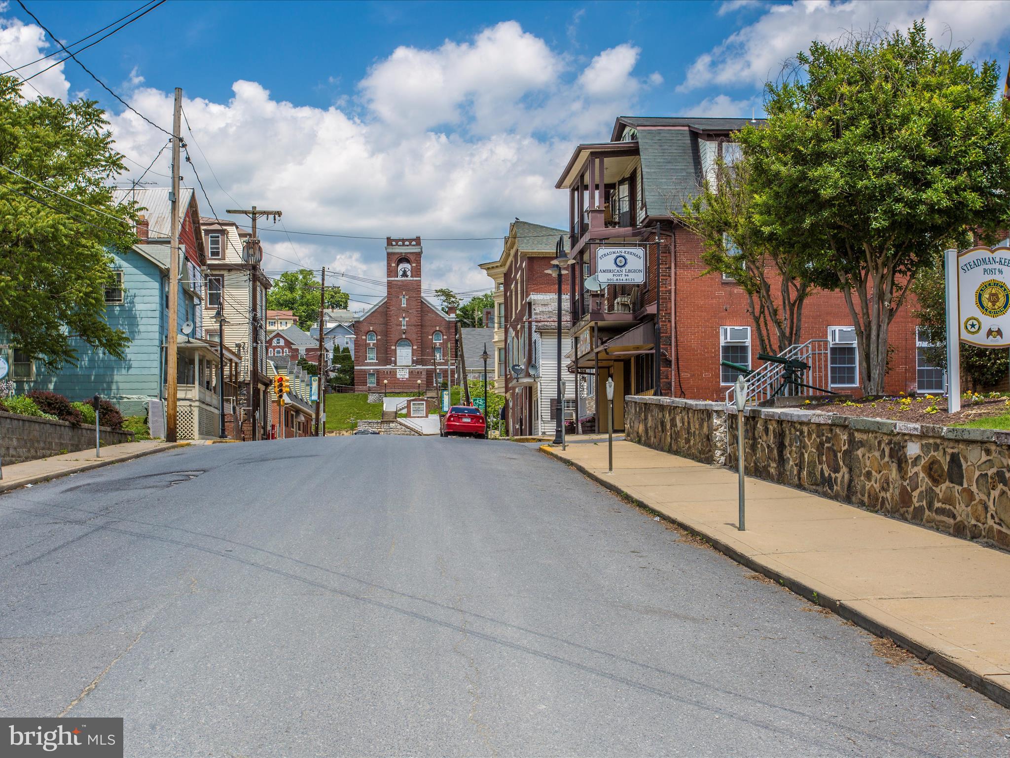 BRUNSWICK - Residential