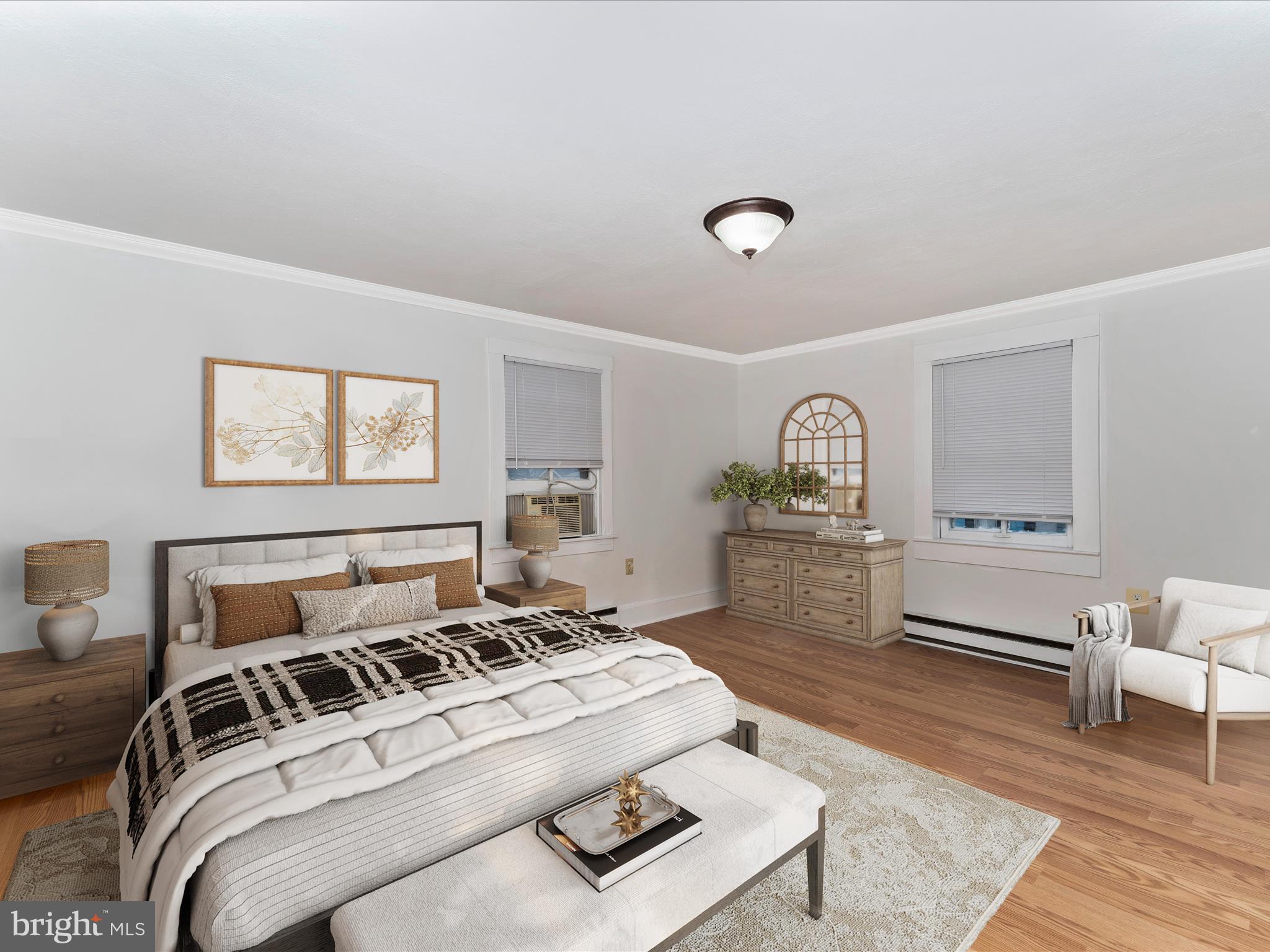 BRUNSWICK - Residential