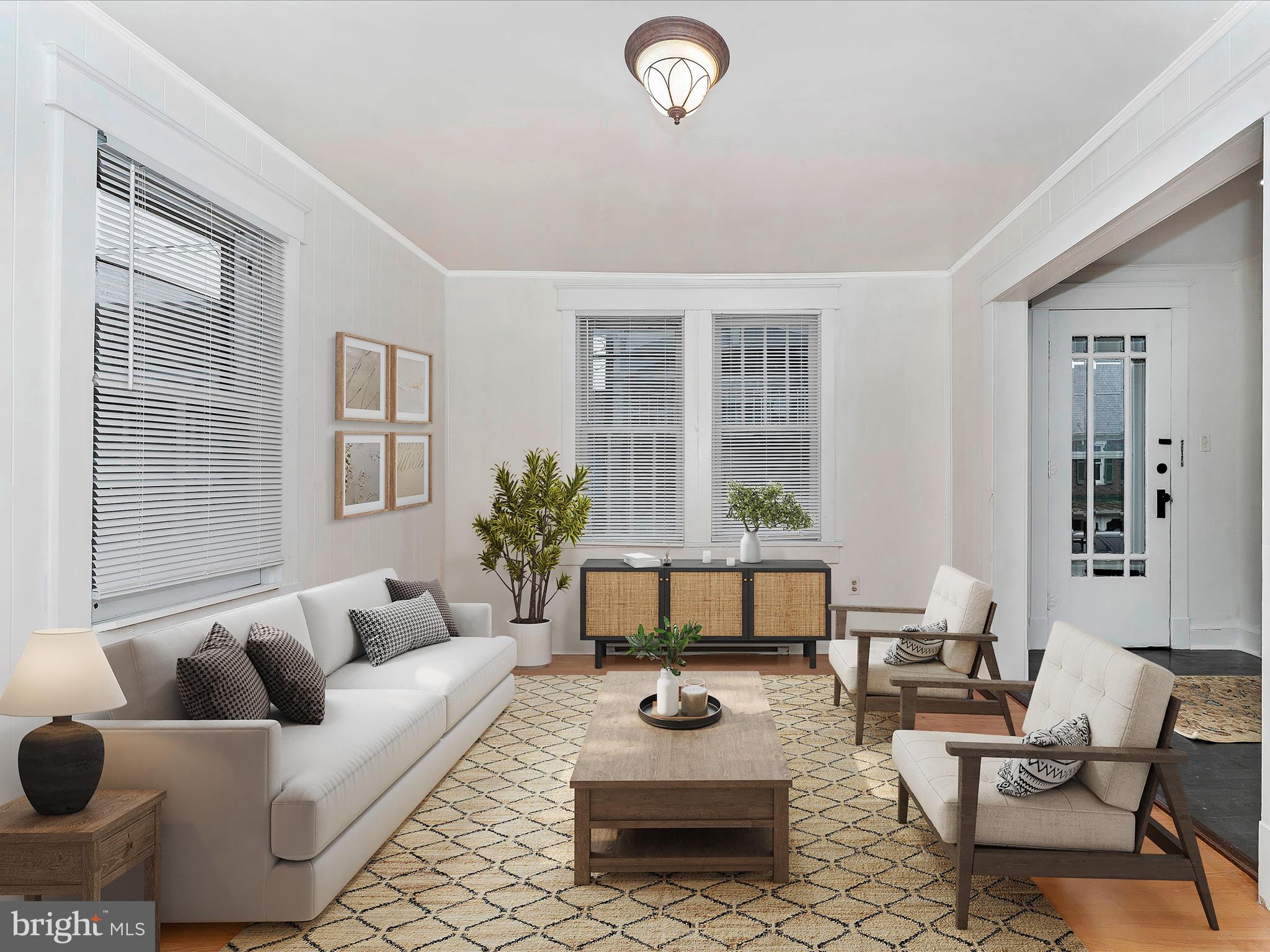 BRUNSWICK - Residential