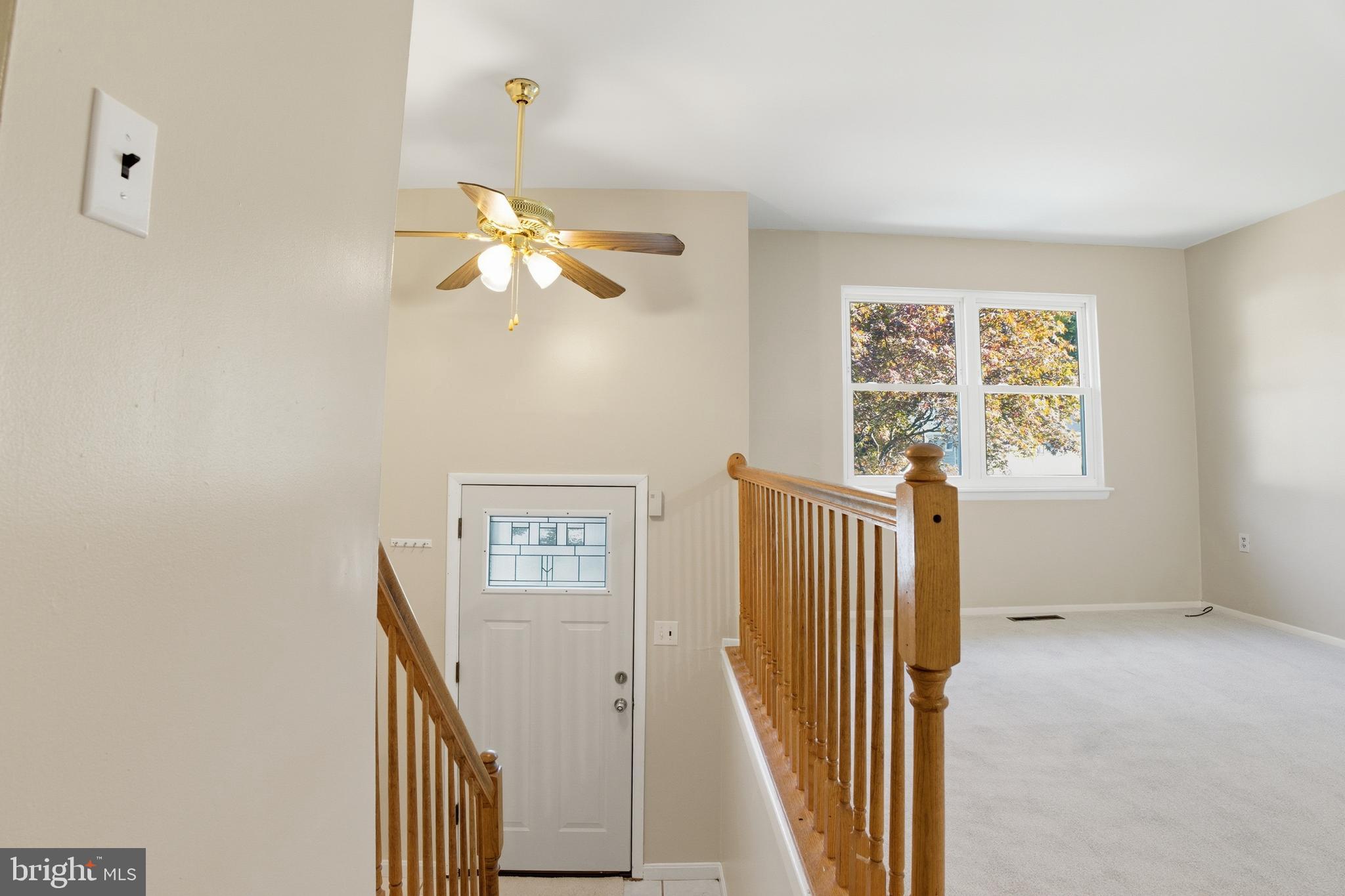 VILLAGE OF OLDE MILL - Residential