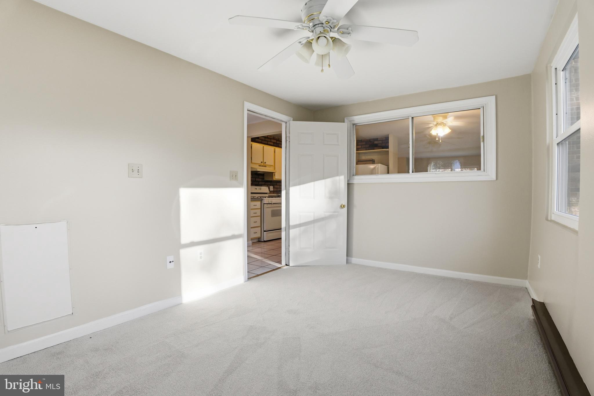 VILLAGE OF OLDE MILL - Residential