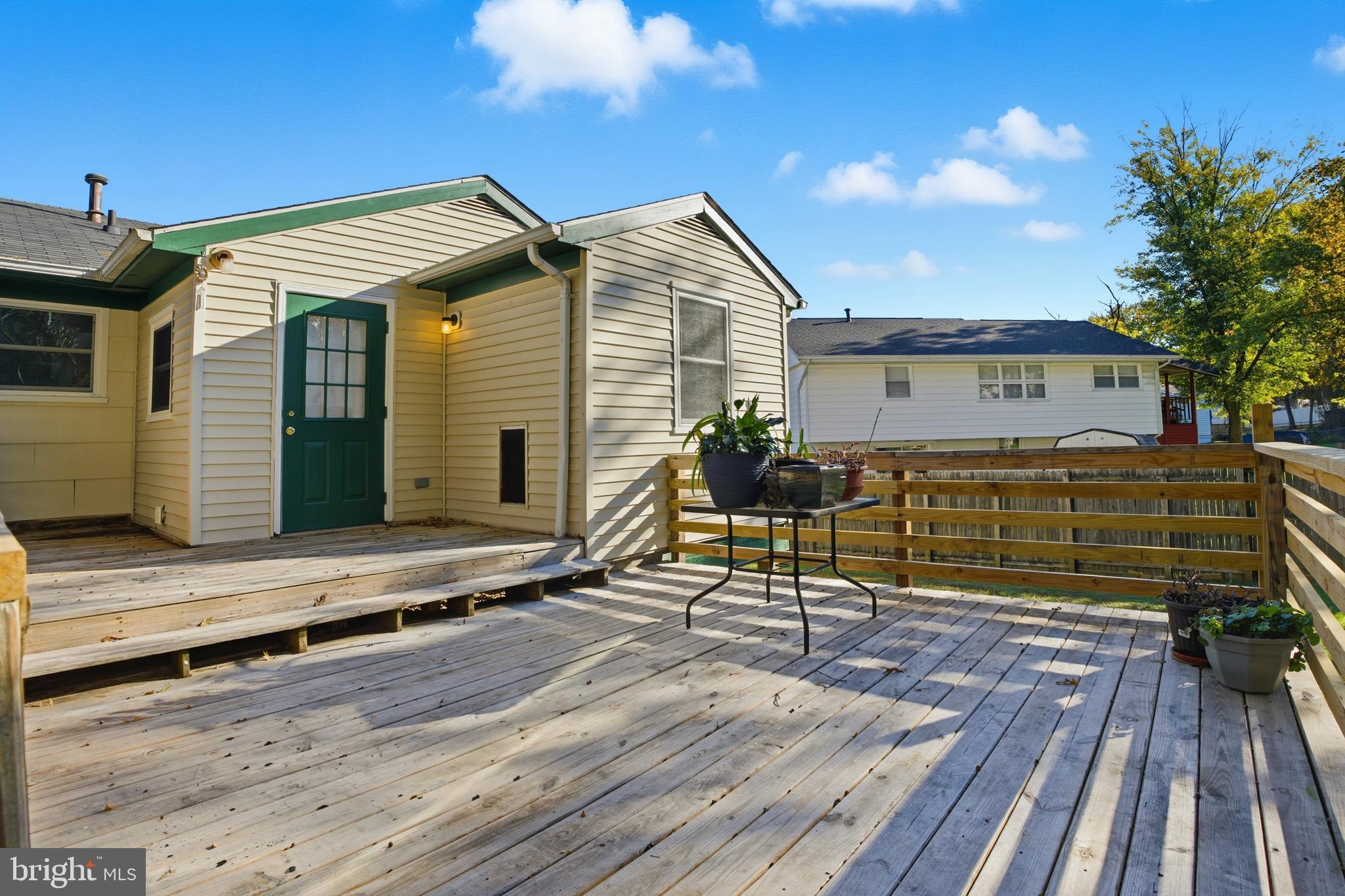 VILLAGE OF OLDE MILL - Residential