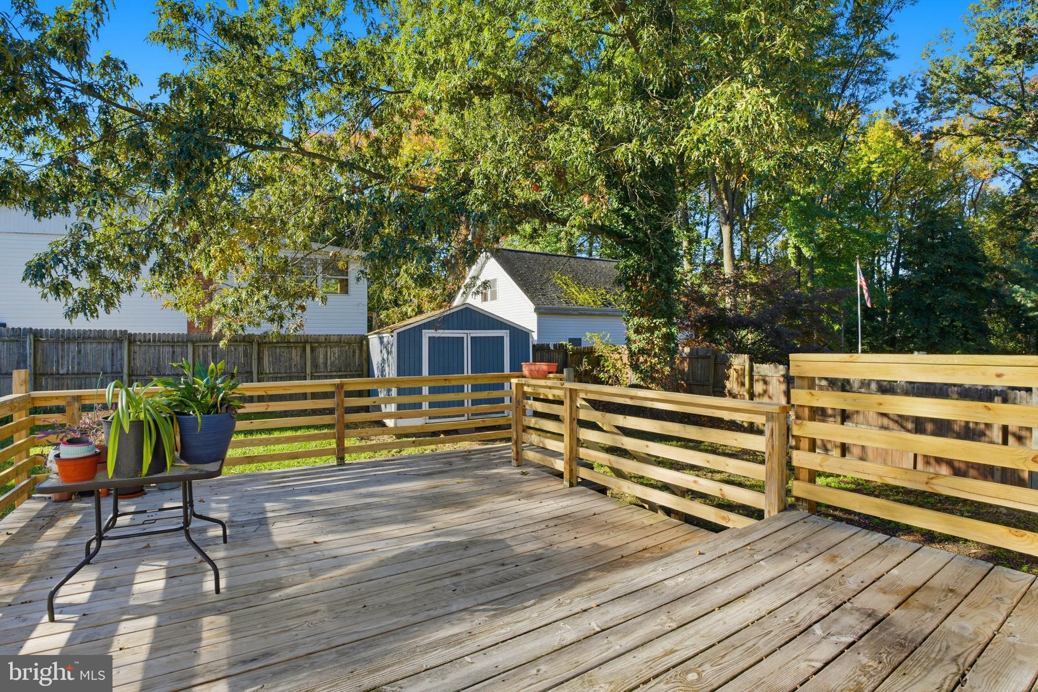 VILLAGE OF OLDE MILL - Residential