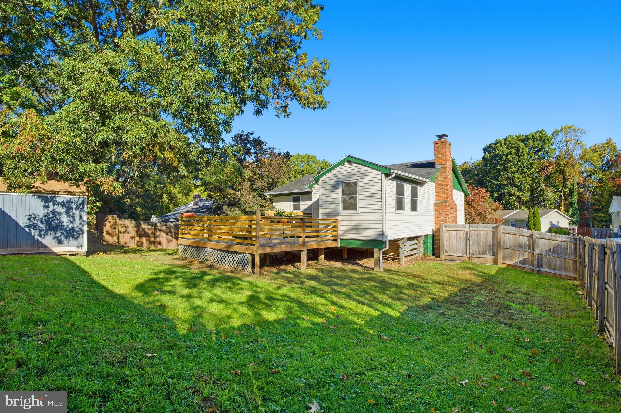 VILLAGE OF OLDE MILL - Residential