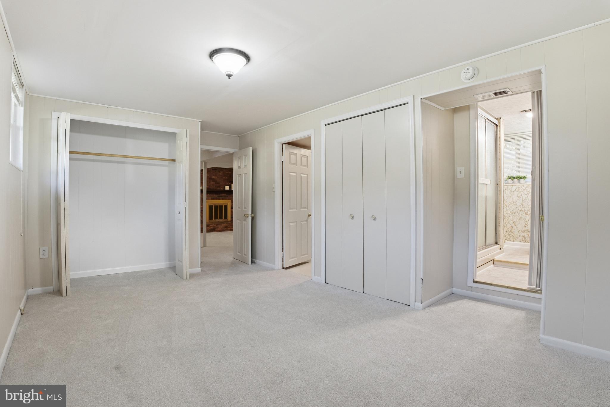 VILLAGE OF OLDE MILL - Residential