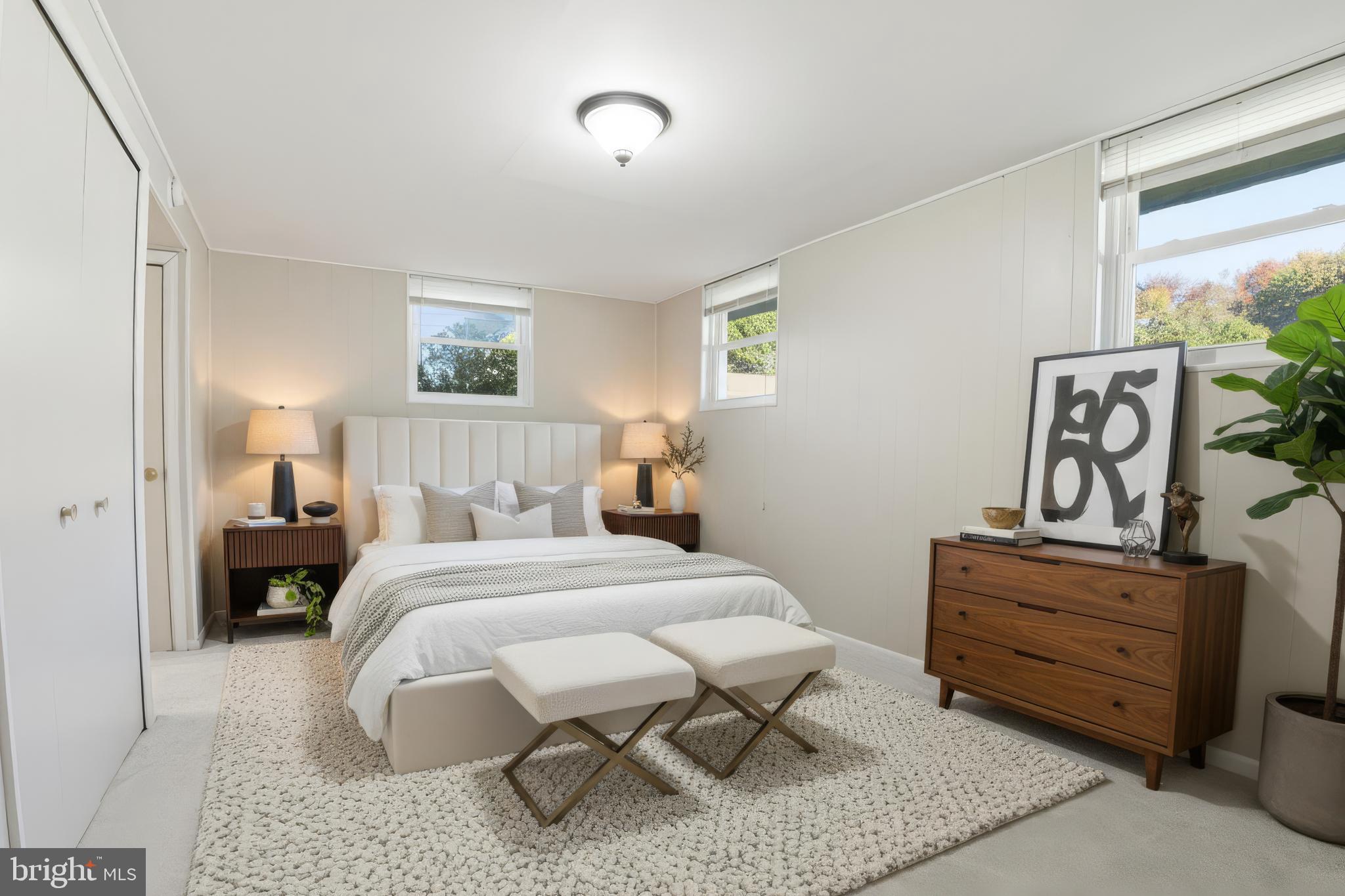 VILLAGE OF OLDE MILL - Residential