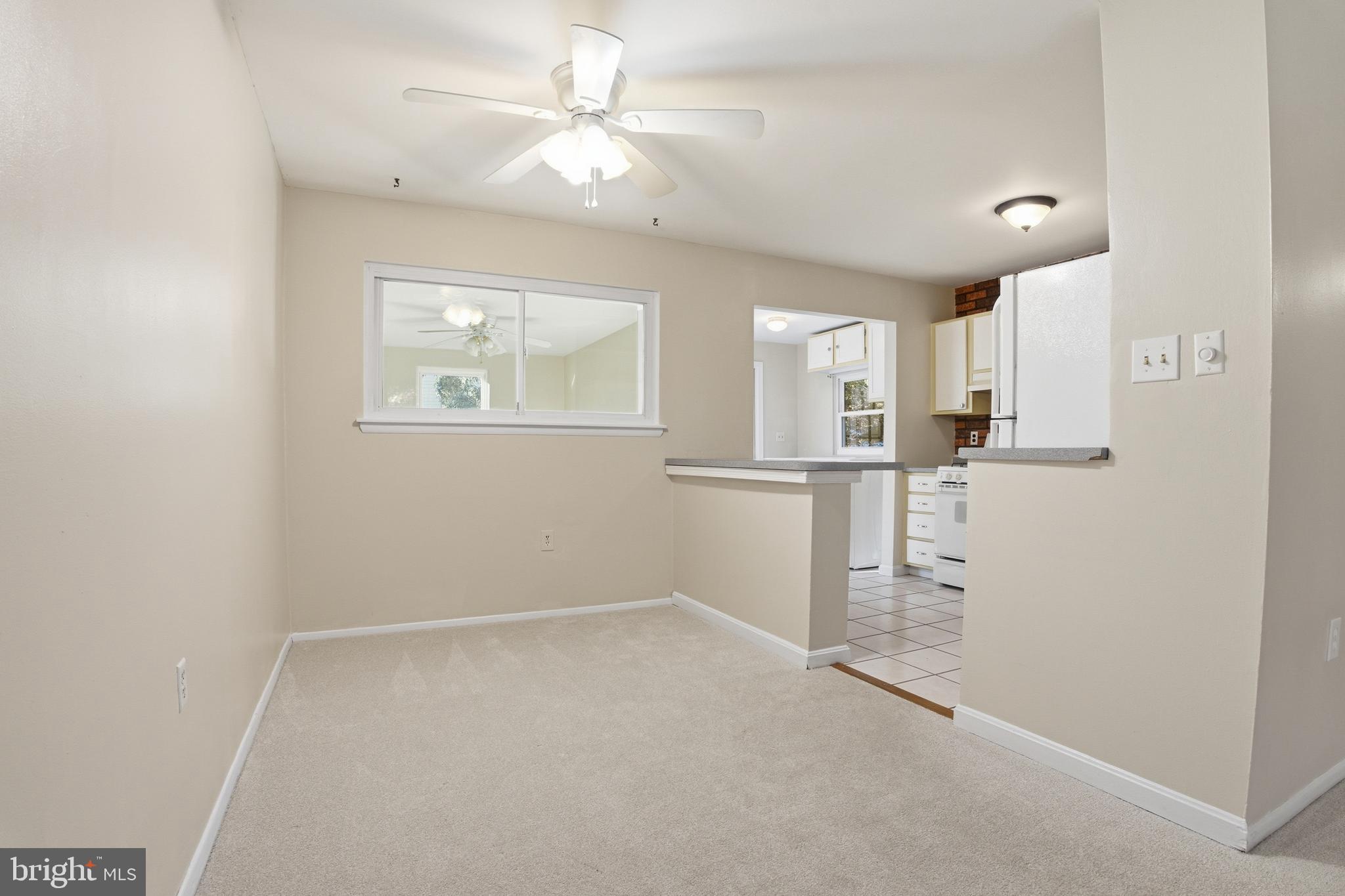 VILLAGE OF OLDE MILL - Residential