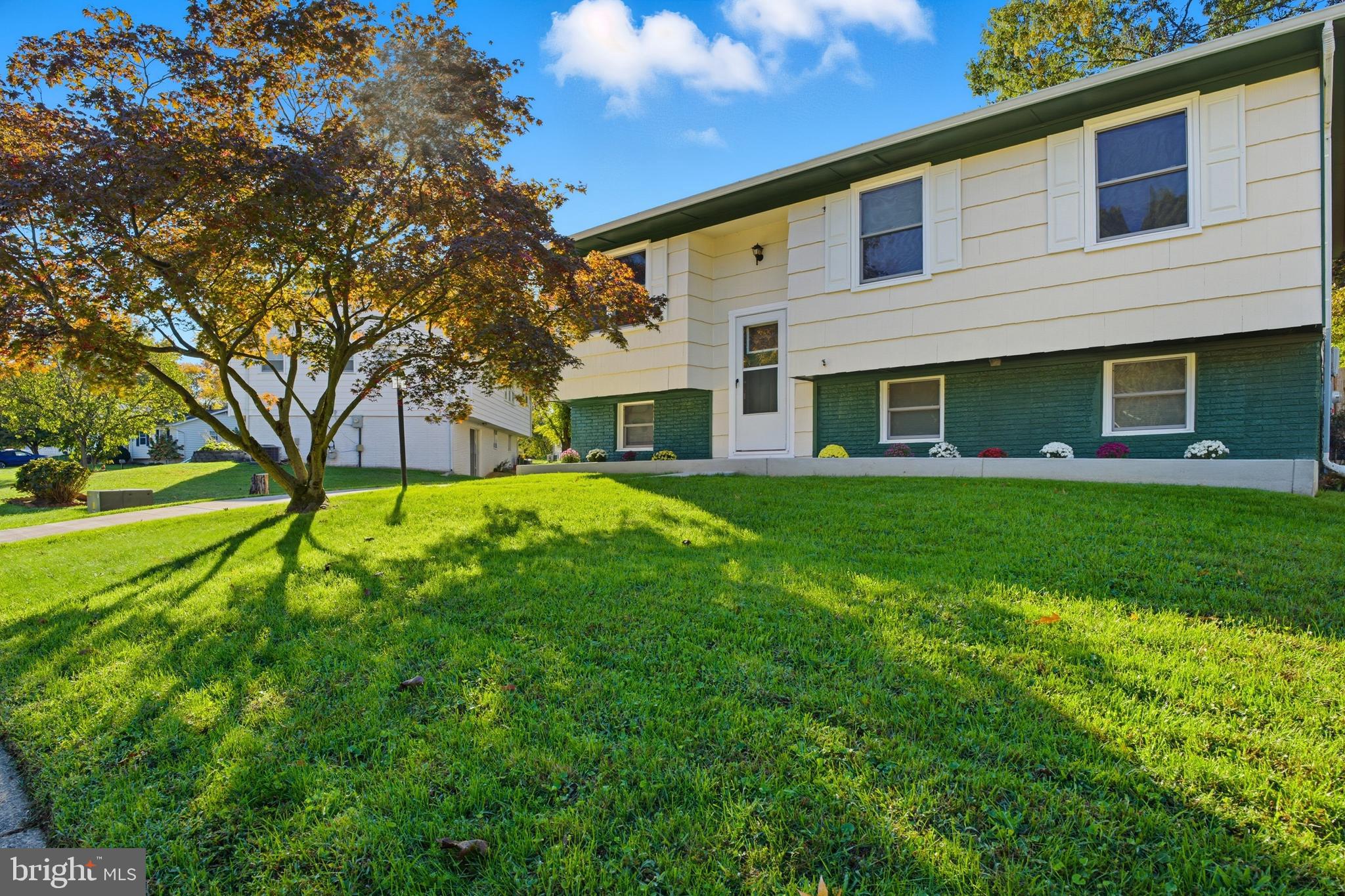 VILLAGE OF OLDE MILL - Residential