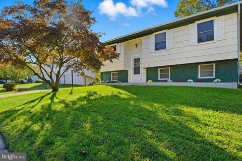 8224 BERNARD DRIVE N MILLERSVILLE MD 21108