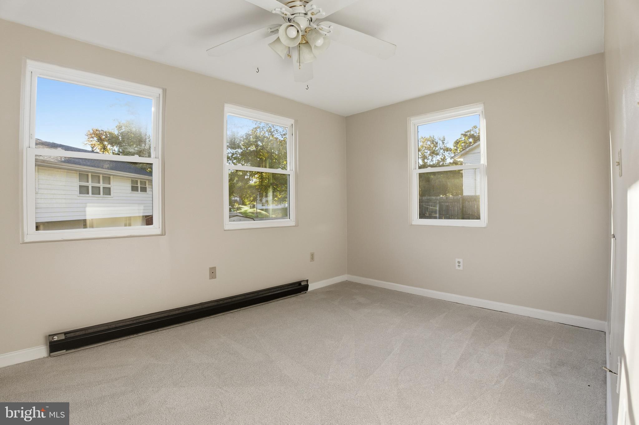 VILLAGE OF OLDE MILL - Residential