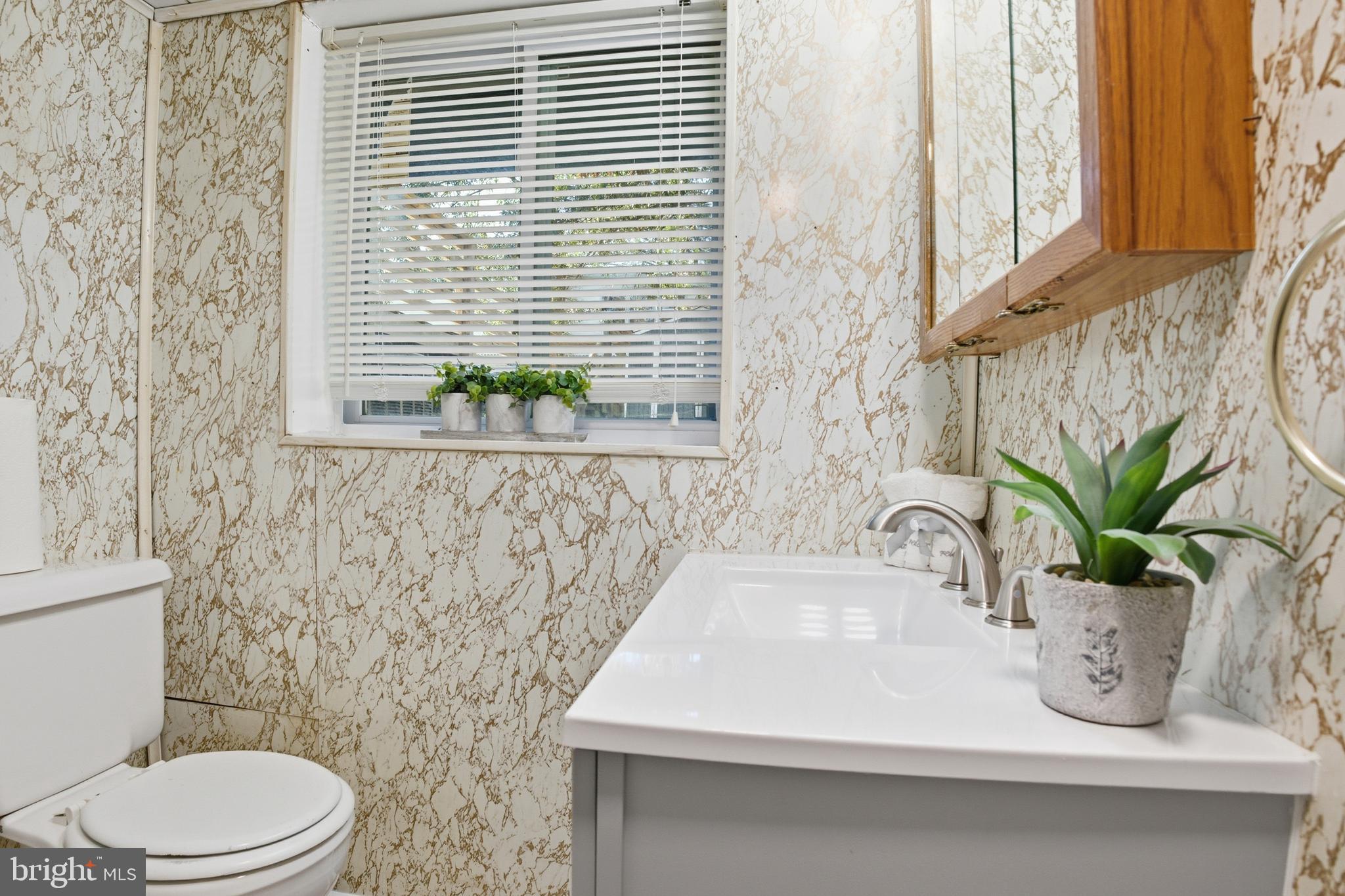 VILLAGE OF OLDE MILL - Residential