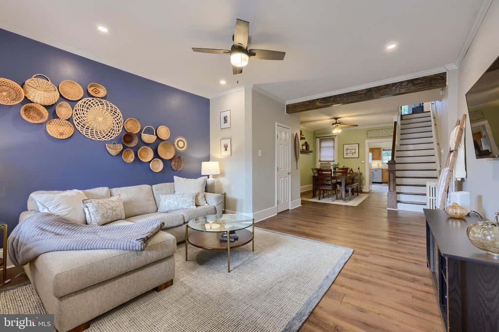 Photo of 708 N Pine Street, Lancaster, PA 17603 (MLS # PALA2057072)