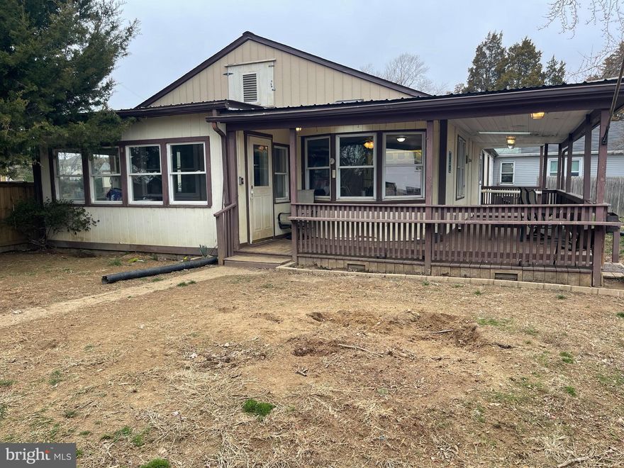 Welcome to this charming ranch-style duplex, perfect for those seeking comfortable one-level living. This property boasts four bedrooms and one and a half baths, making it an ideal home for families or those who appreciate extra space. The large fully fenced yard offers plenty of room for outdoor activities, gardening, or simply enjoying the fresh air. Additionally, the detached two-car garage can serve as a workspace or provide ample storage. Don’t miss the opportunity to make this versatile and inviting home your own!