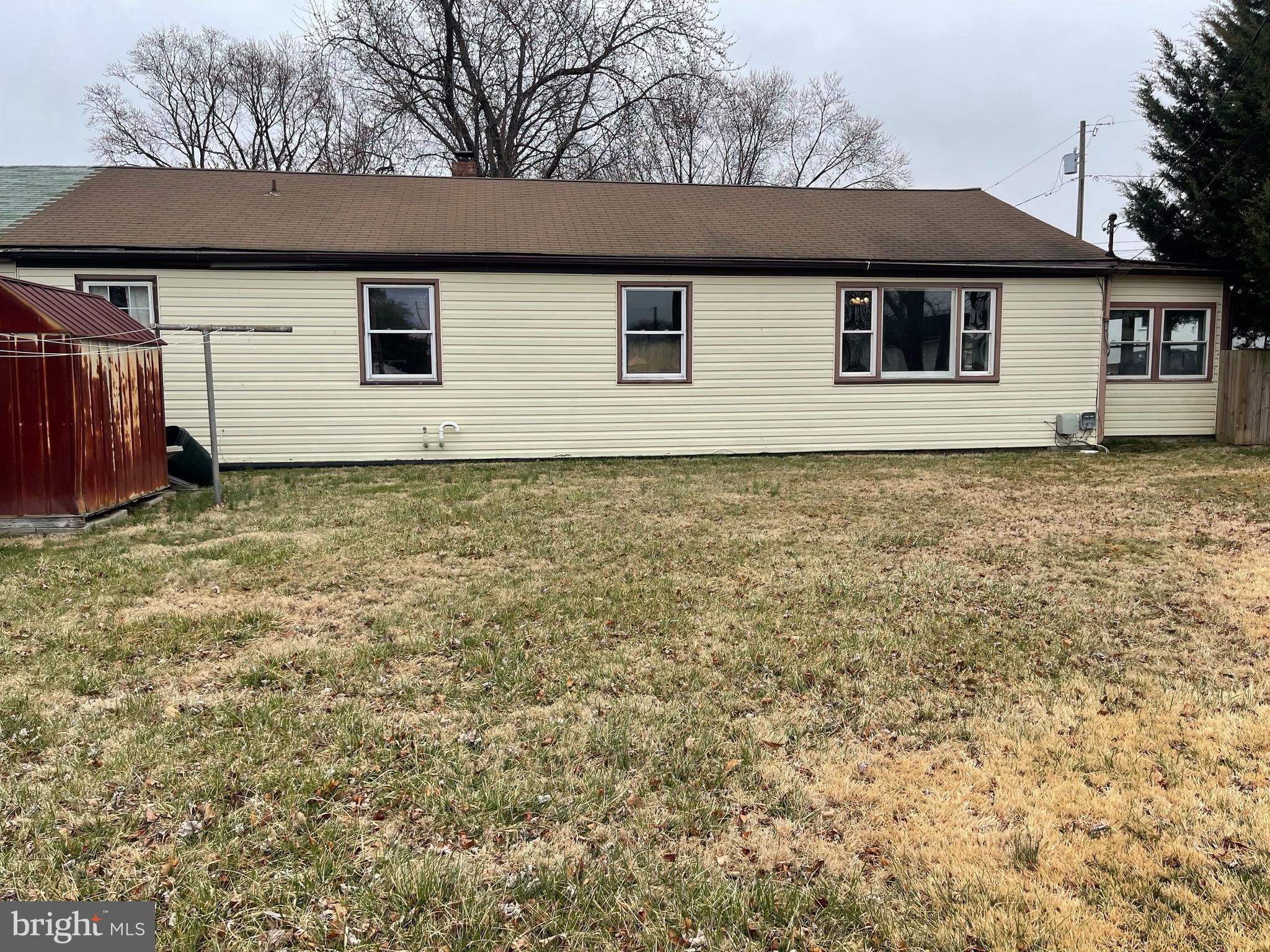 NONE AVAILABLE - Residential