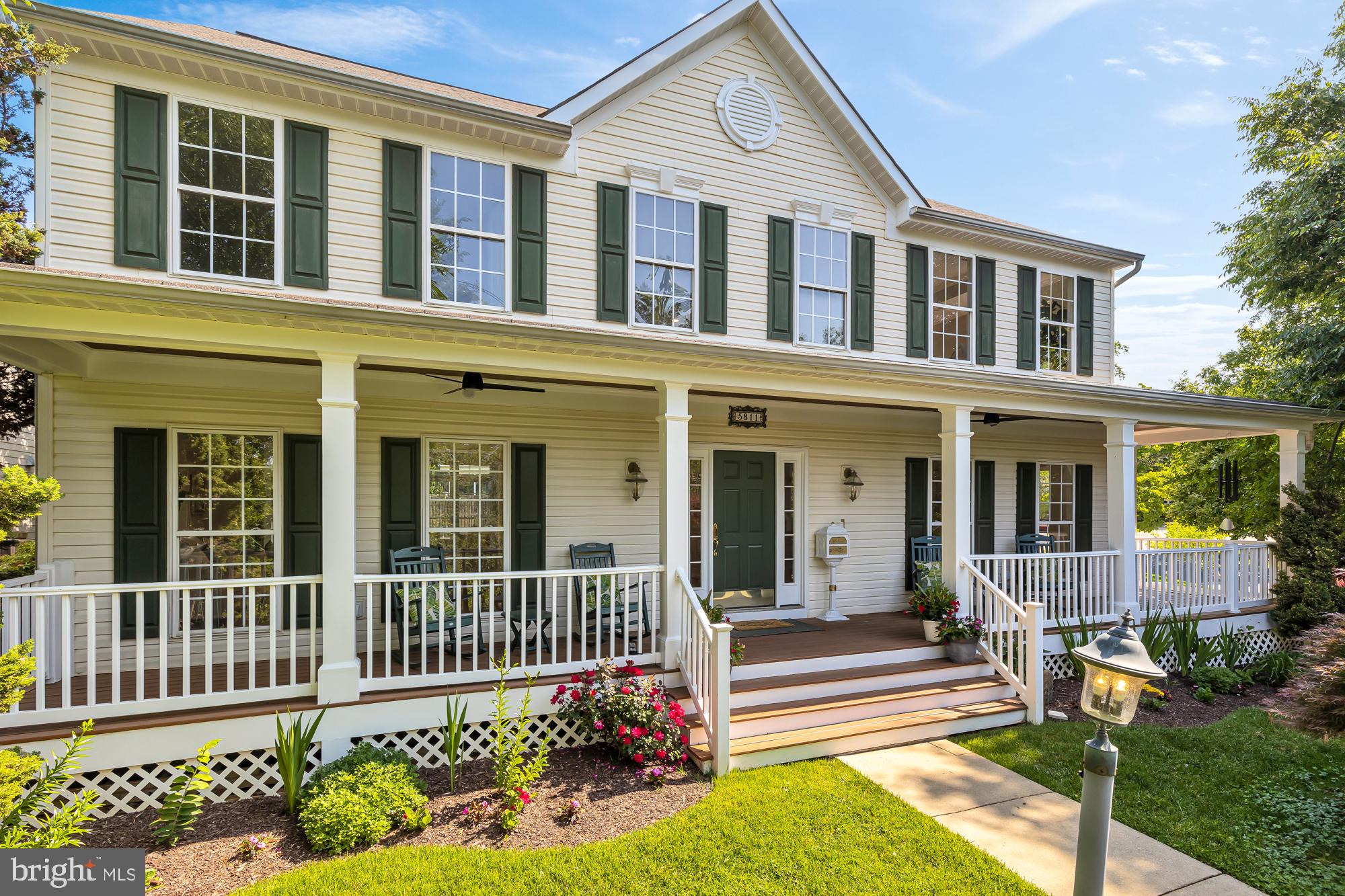 AYRLAWN - Residential