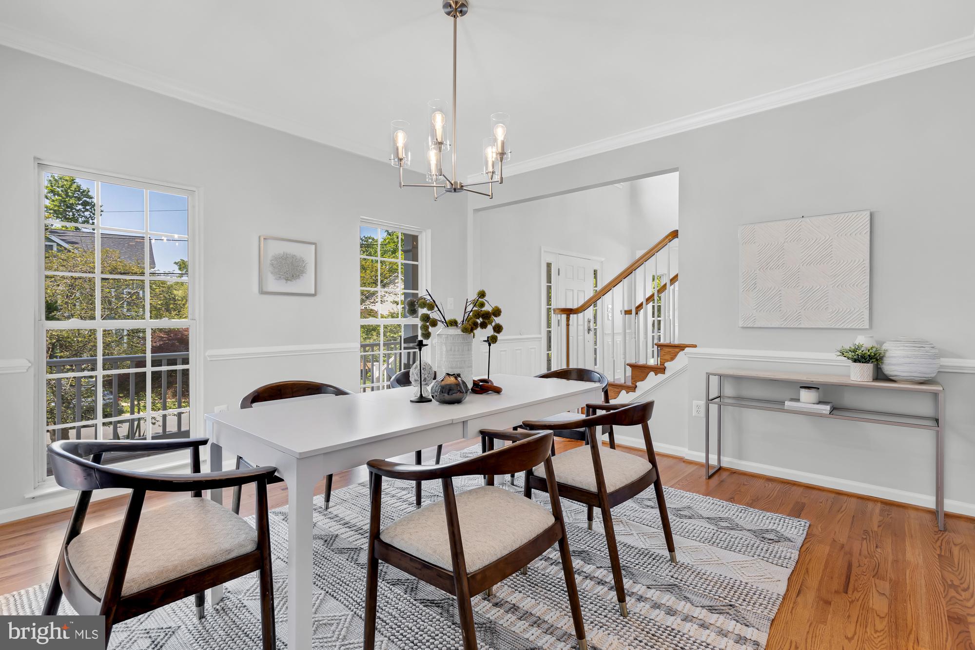 AYRLAWN - Residential