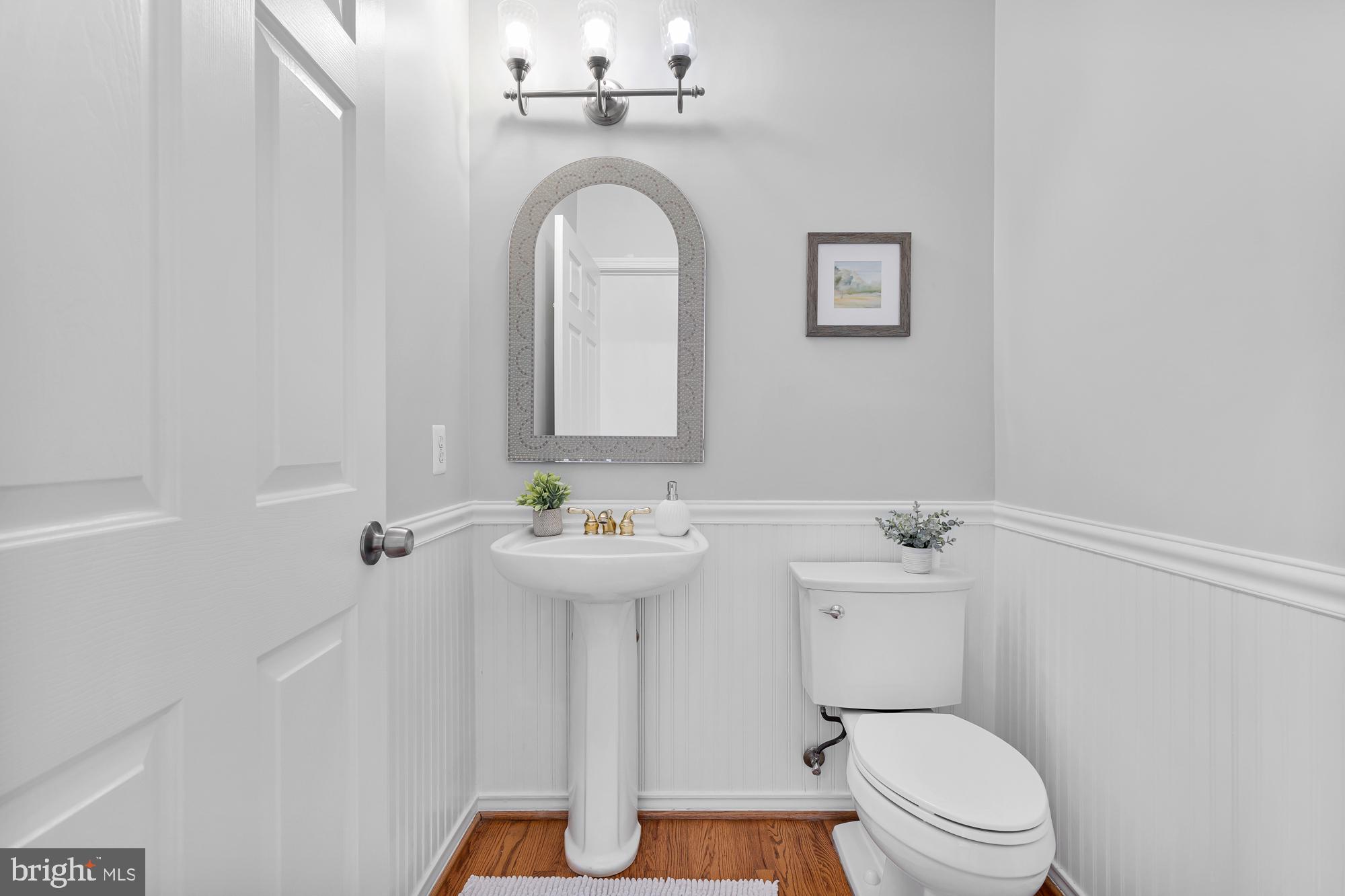 AYRLAWN - Residential