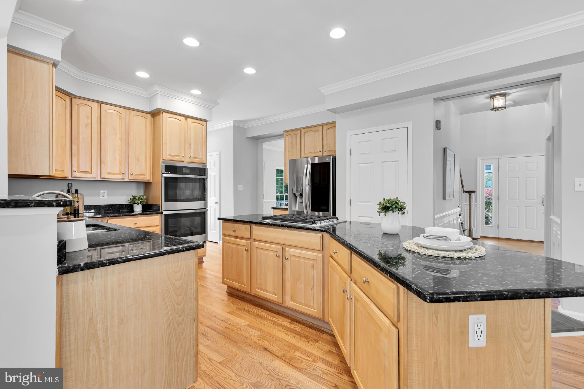 AYRLAWN - Residential