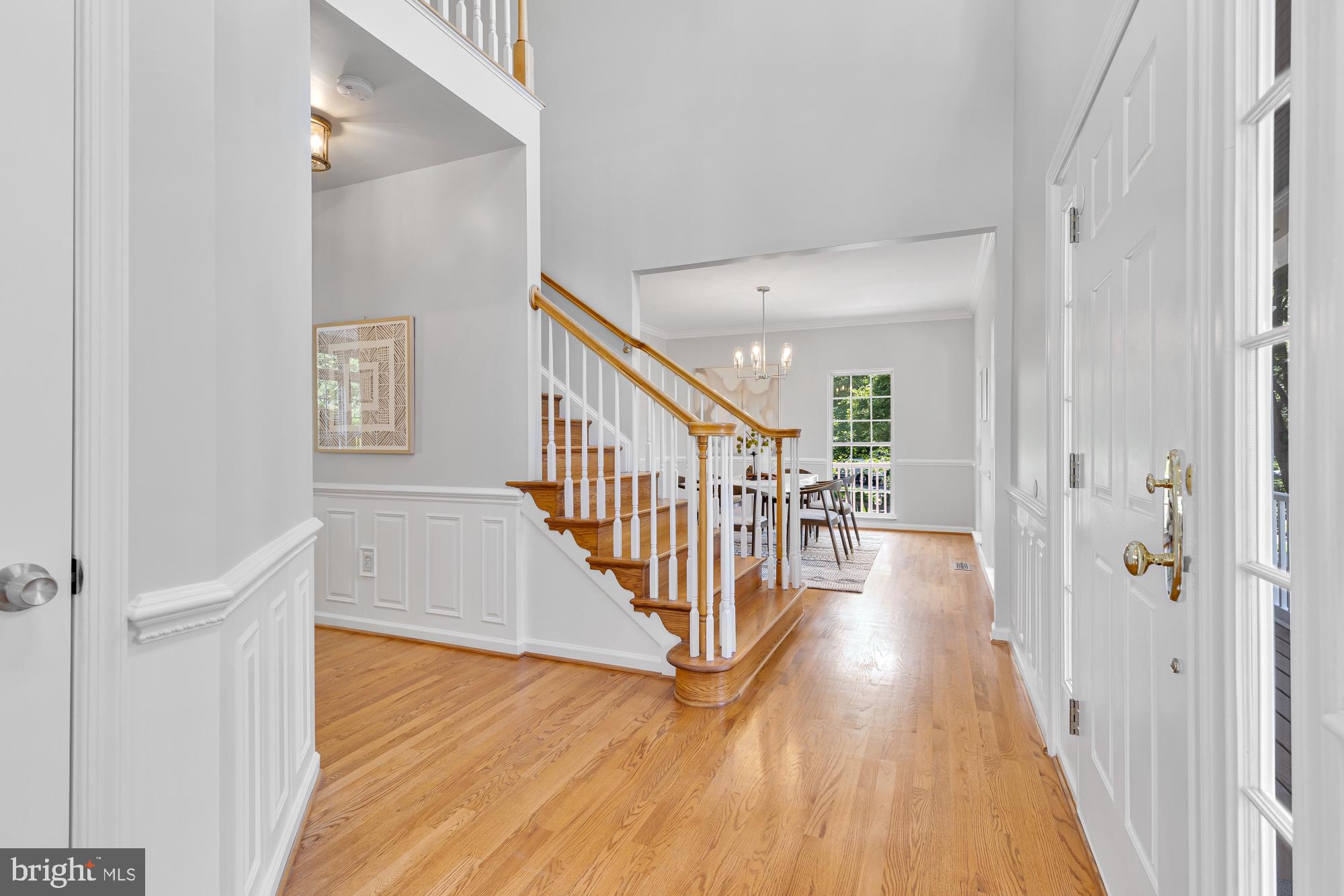 AYRLAWN - Residential