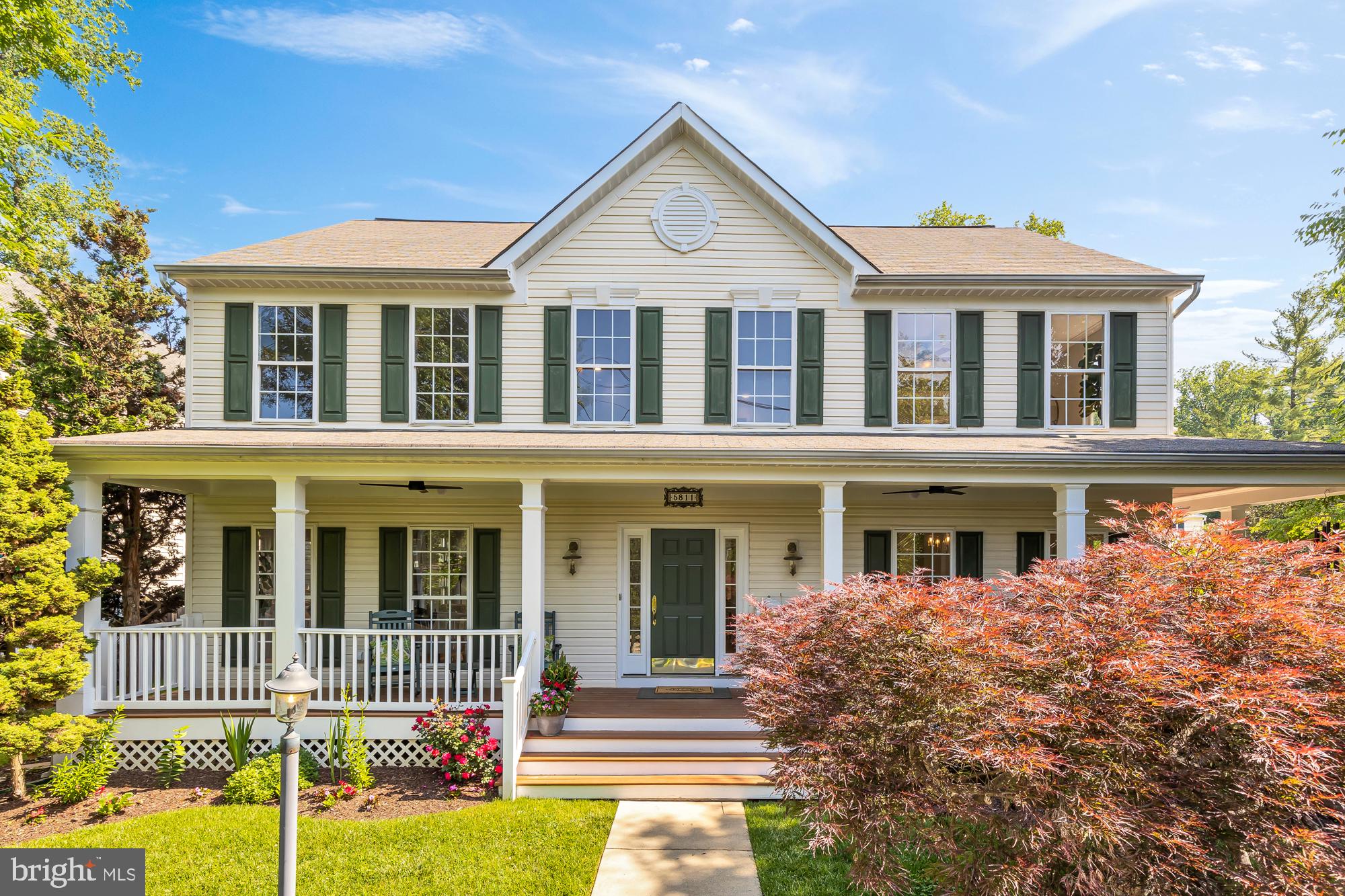 AYRLAWN - Residential