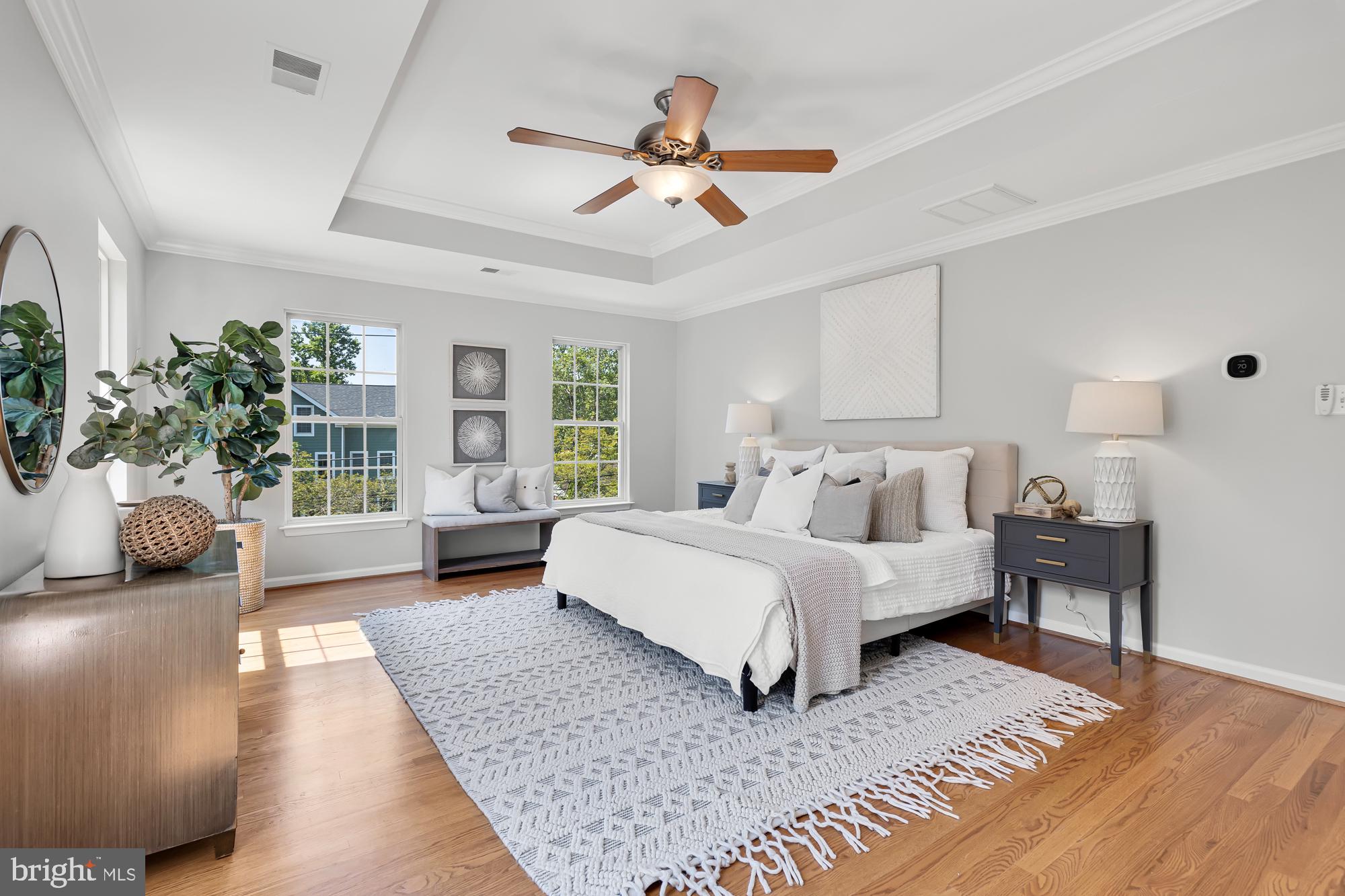 AYRLAWN - Residential