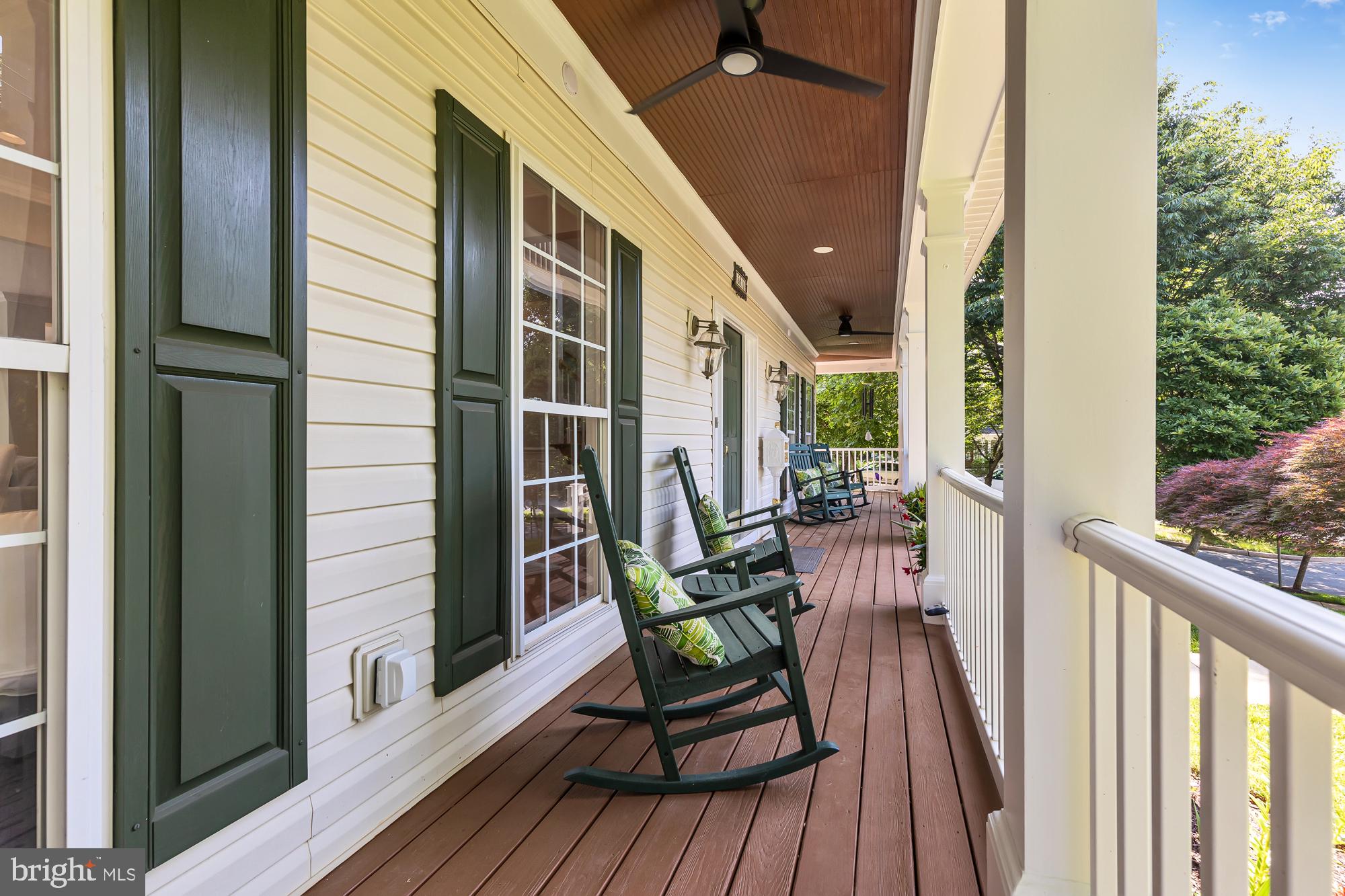 AYRLAWN - Residential