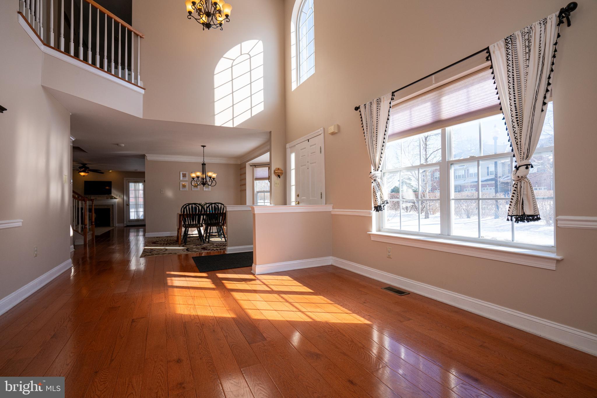 WELLINGTON VILLAGE - Residential