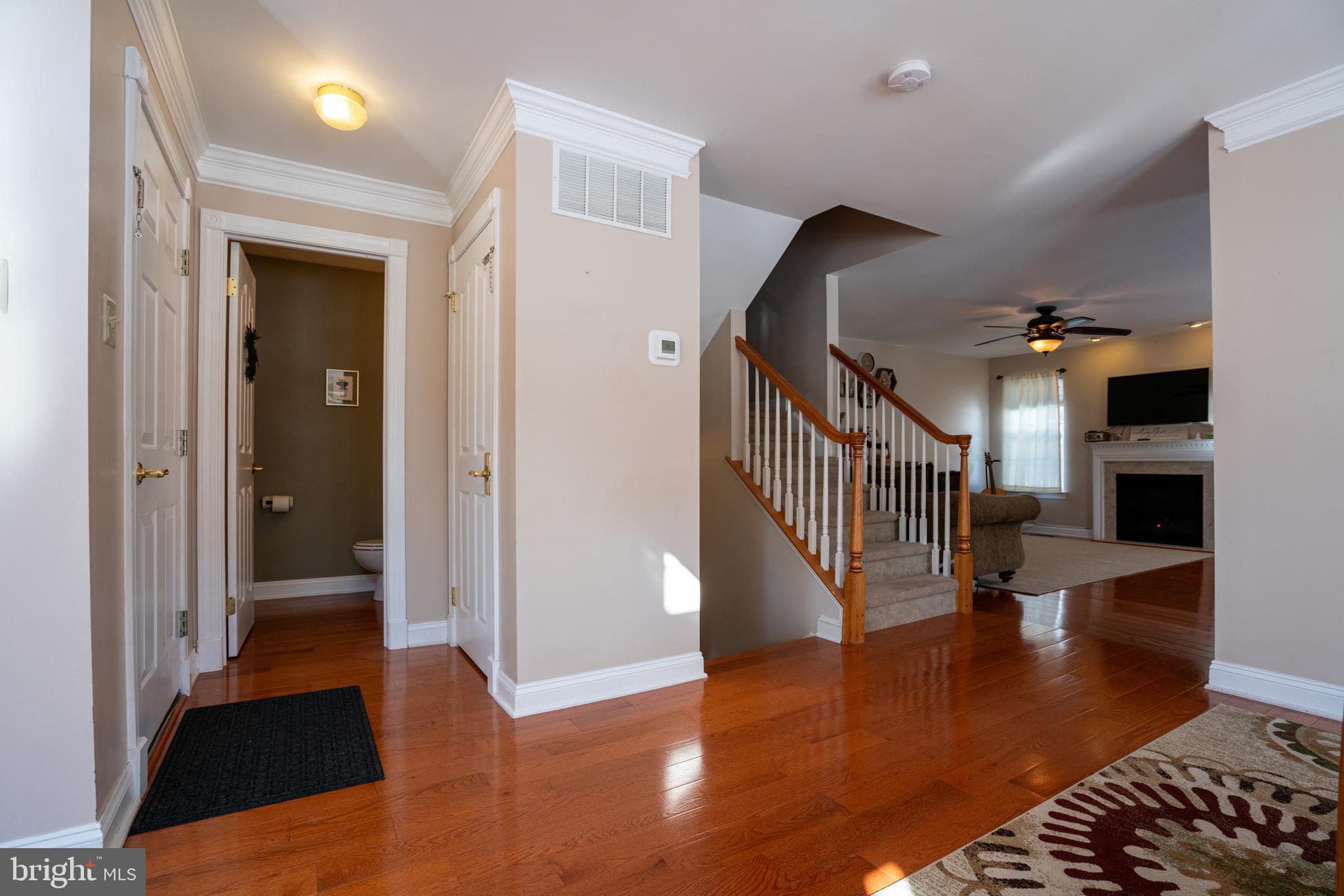 WELLINGTON VILLAGE - Residential