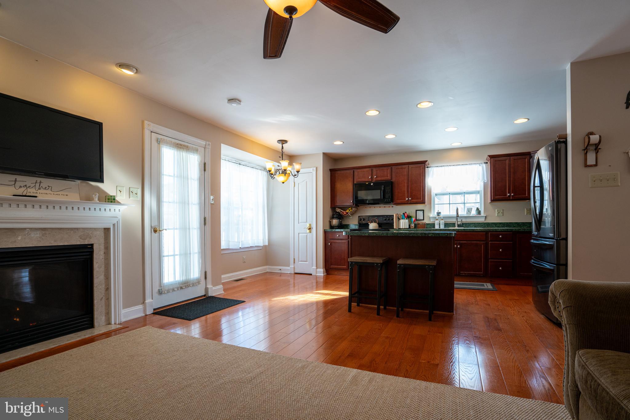 WELLINGTON VILLAGE - Residential