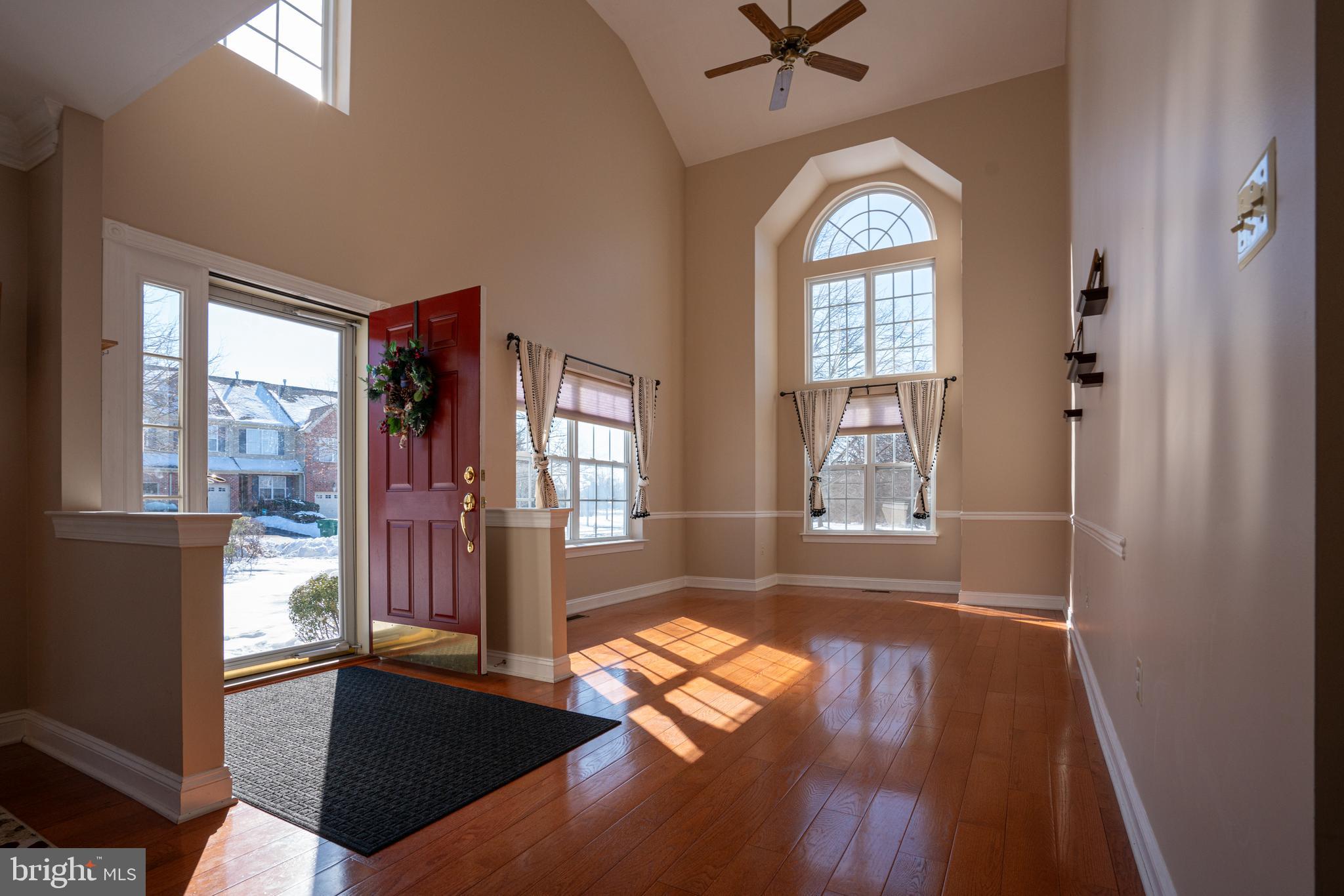 WELLINGTON VILLAGE - Residential